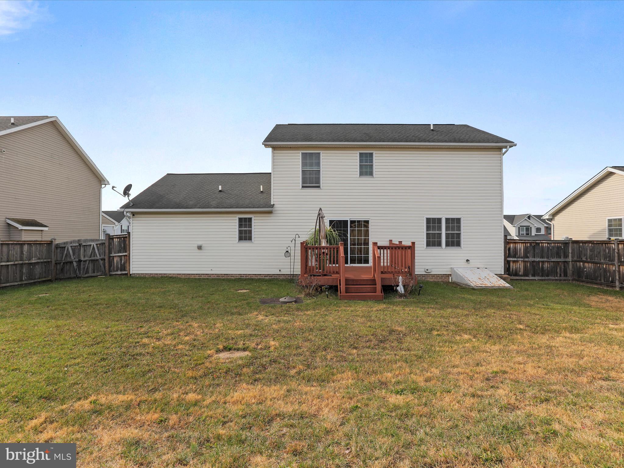 PRINCETON SHOALS - Residential