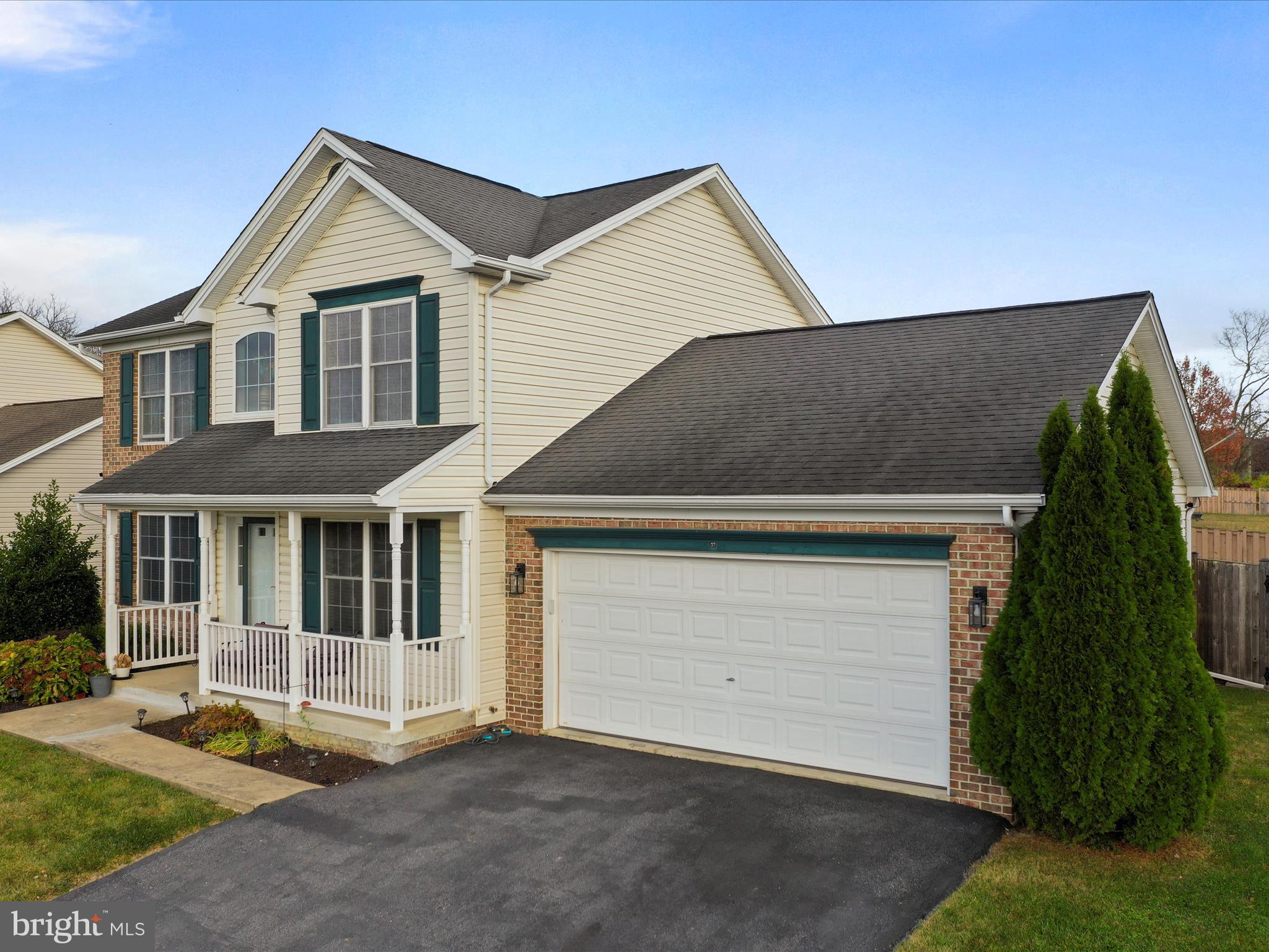 PRINCETON SHOALS - Residential