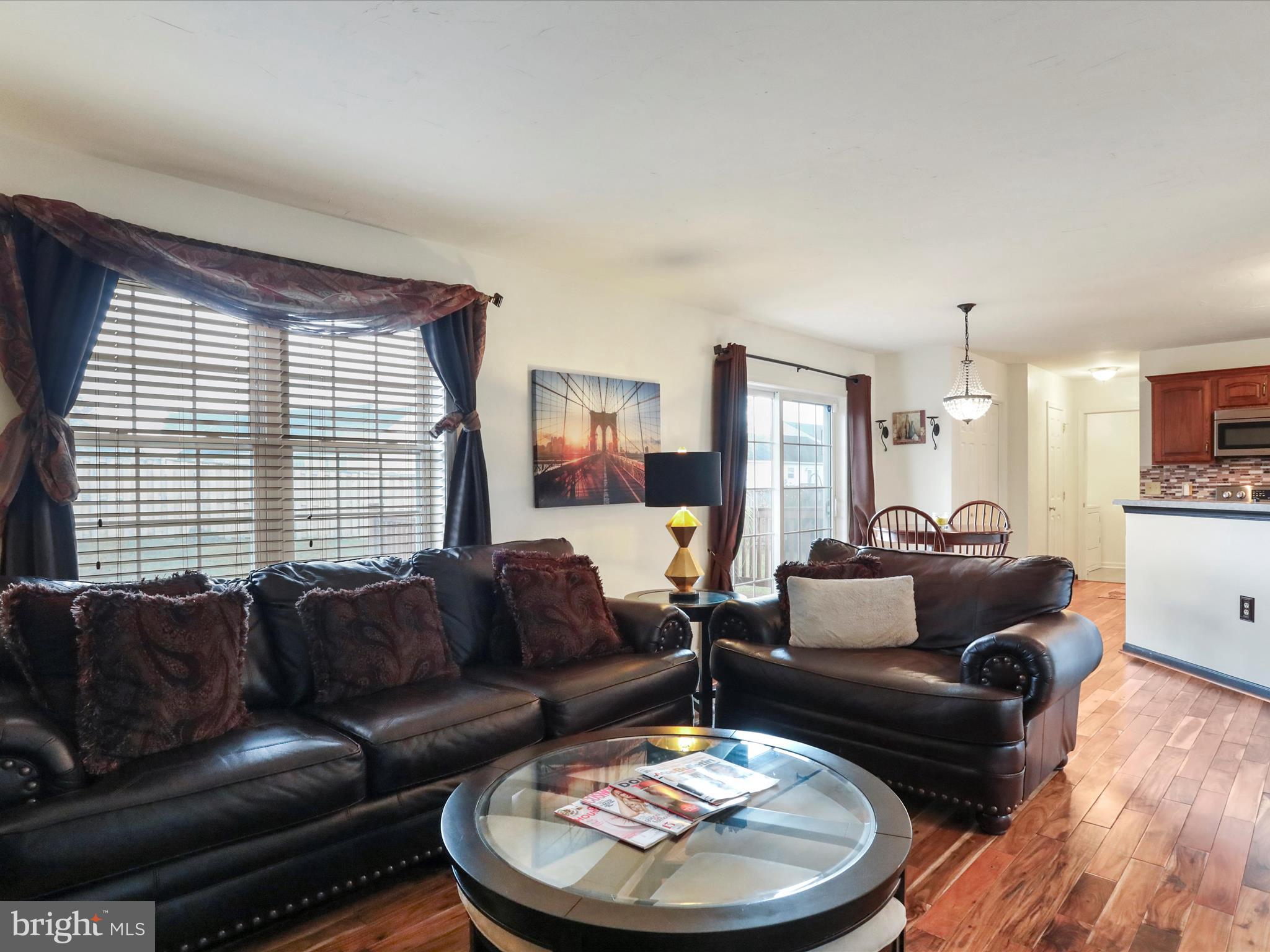 PRINCETON SHOALS - Residential