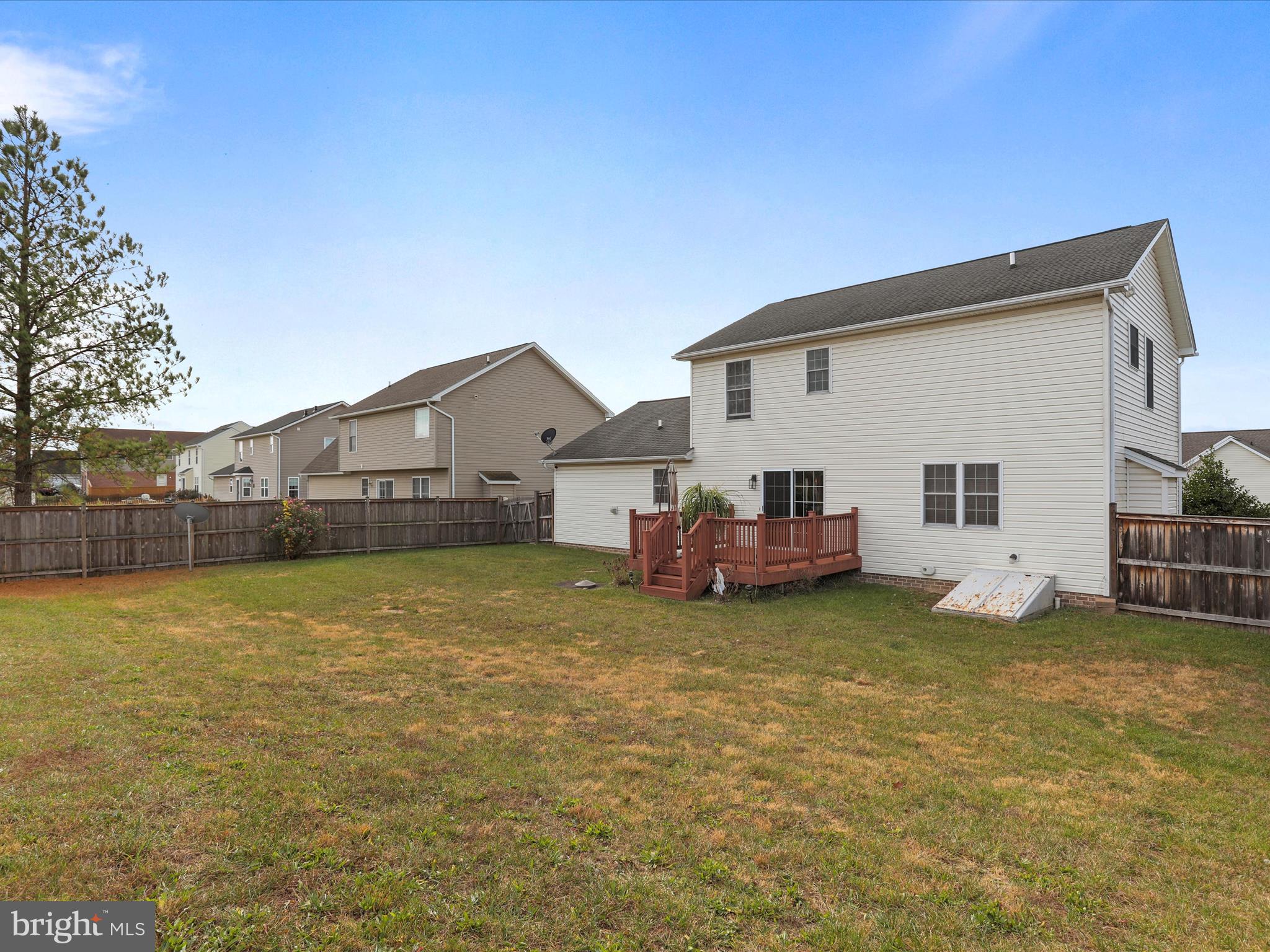 PRINCETON SHOALS - Residential