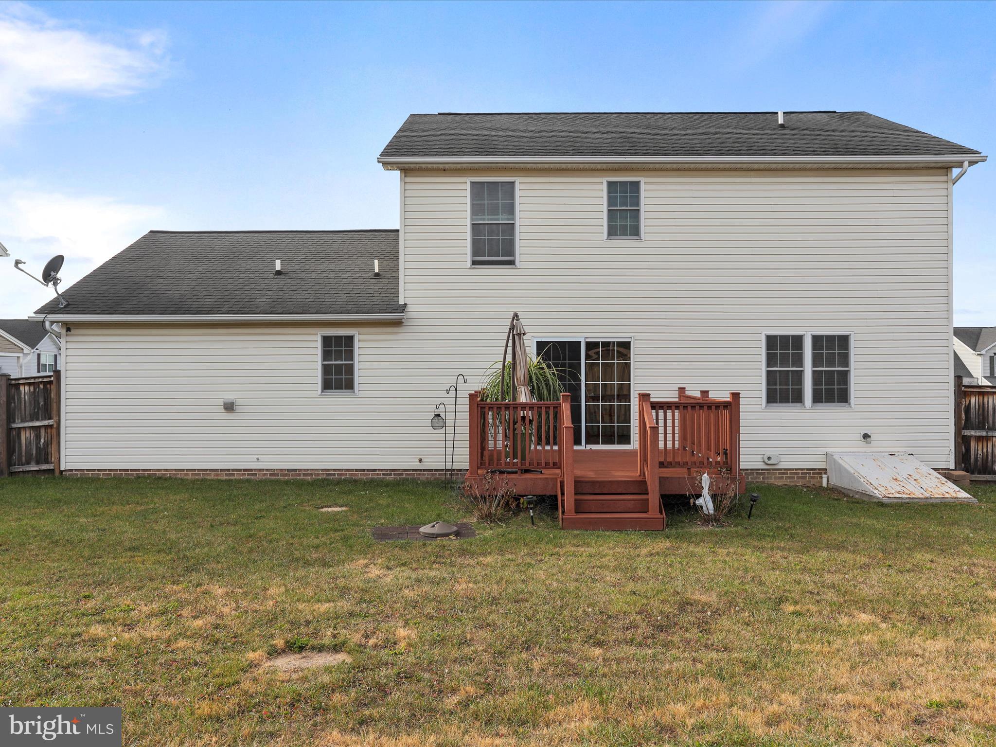 PRINCETON SHOALS - Residential