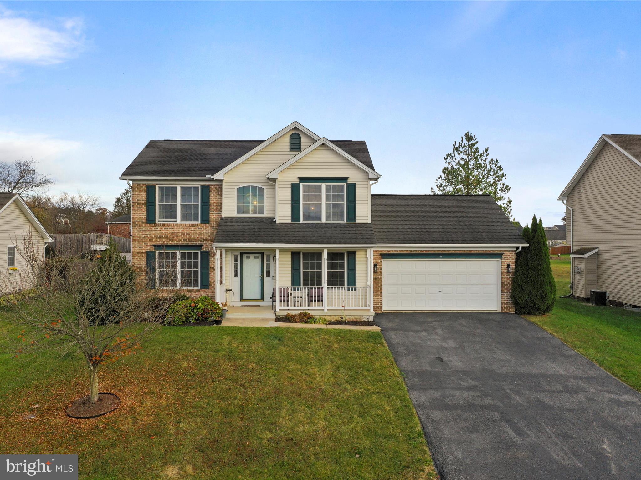 PRINCETON SHOALS - Residential