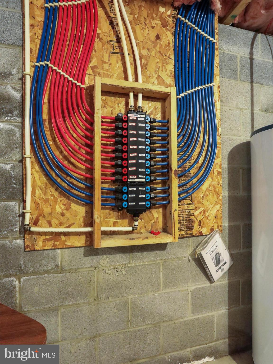 PRINCETON SHOALS - Residential