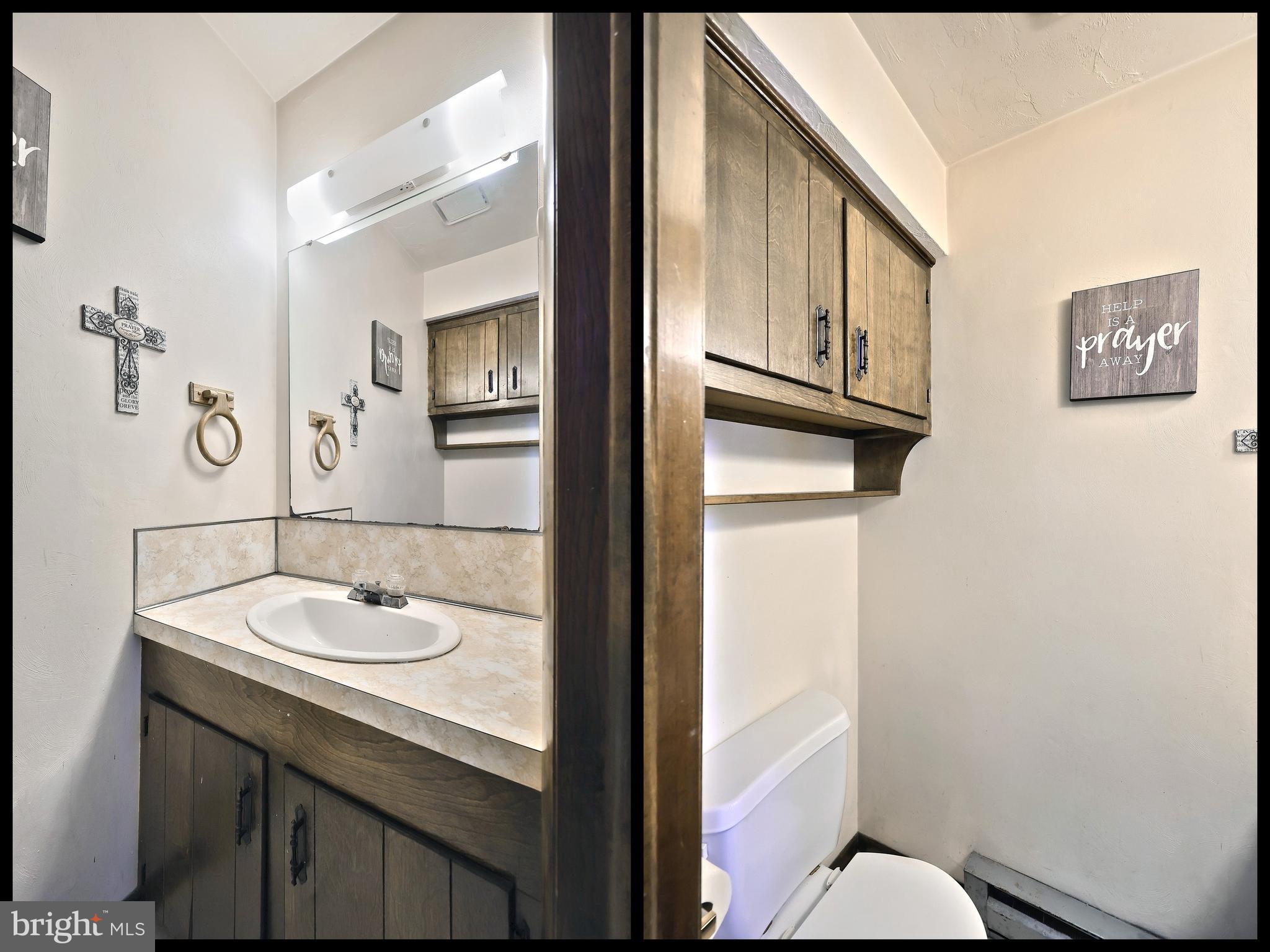 HANOVER BORO - Residential