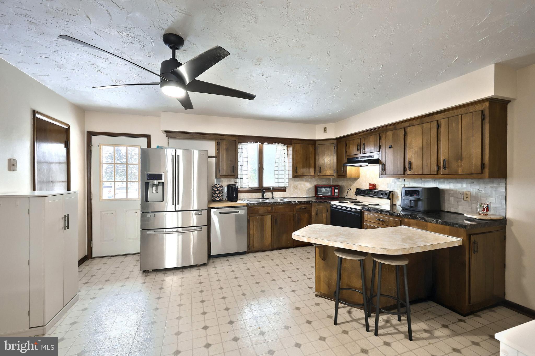 HANOVER BORO - Residential