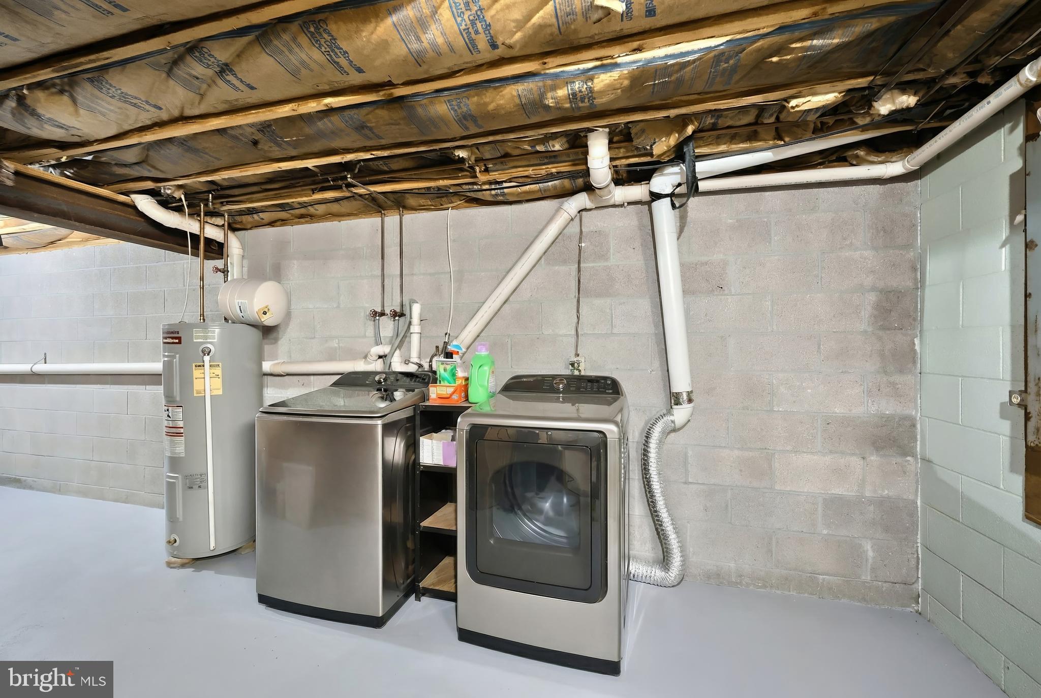 HANOVER BORO - Residential