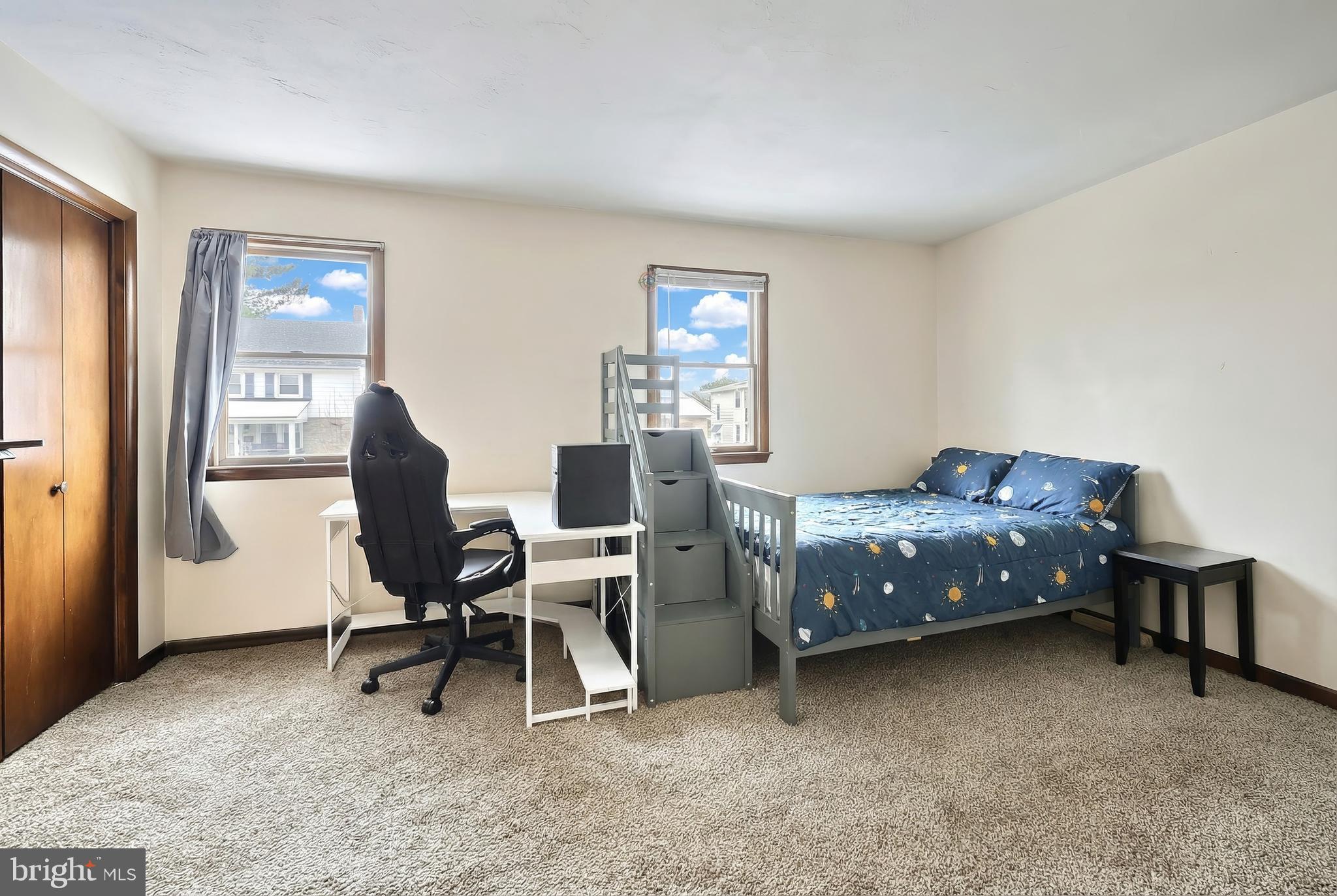 HANOVER BORO - Residential