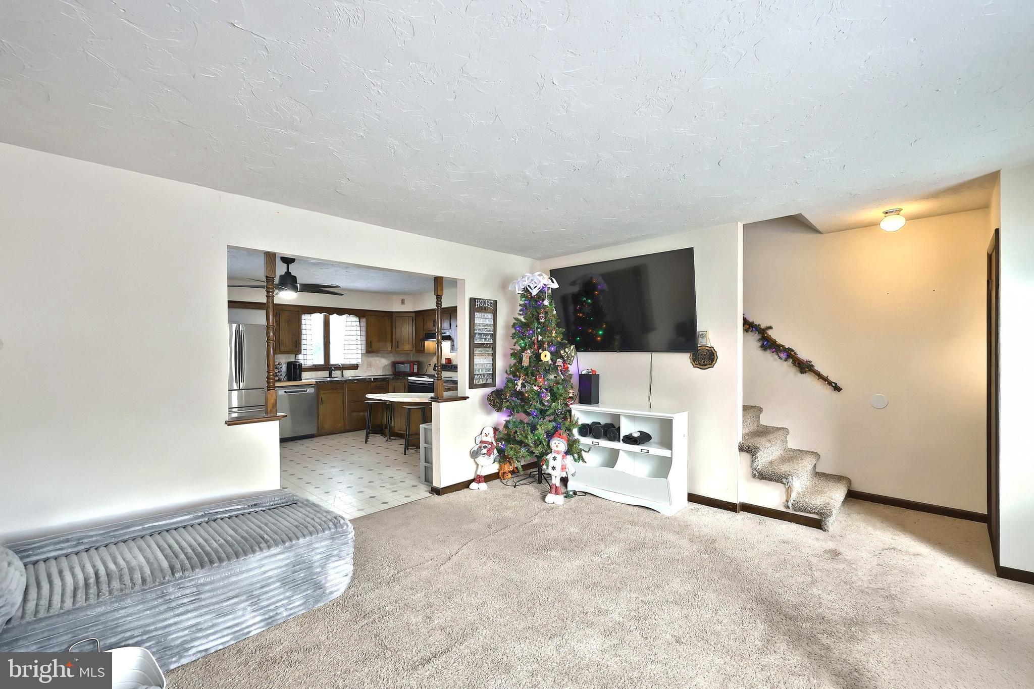 HANOVER BORO - Residential