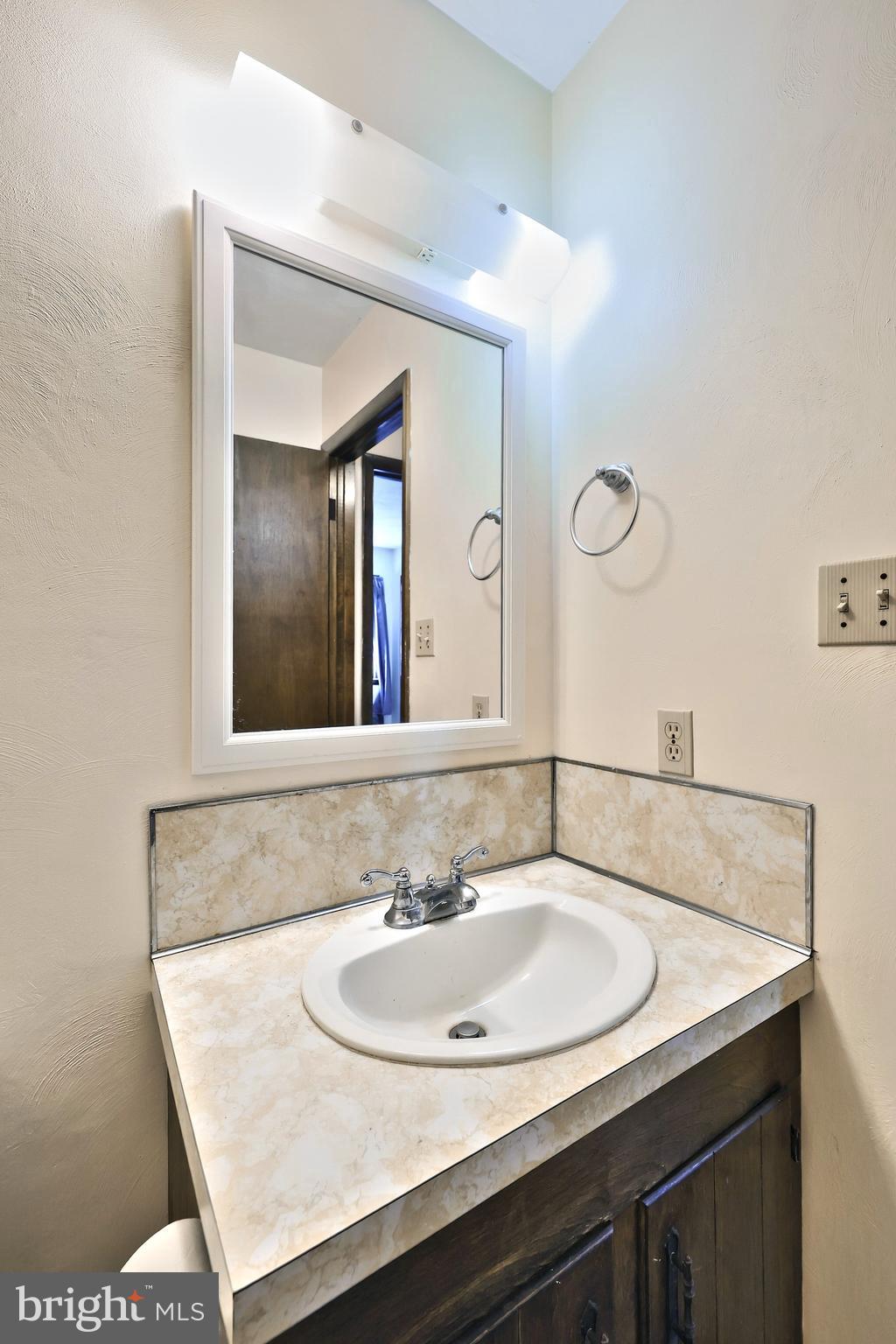 HANOVER BORO - Residential