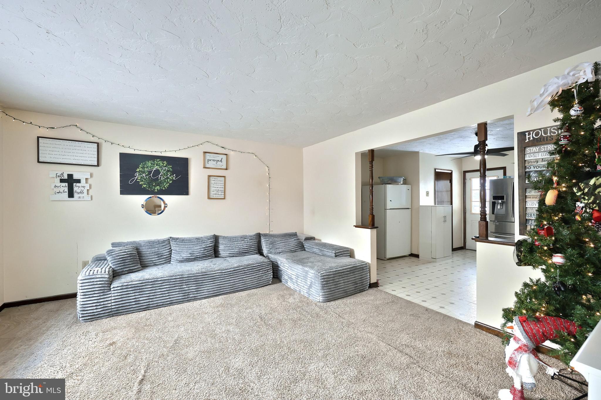 HANOVER BORO - Residential