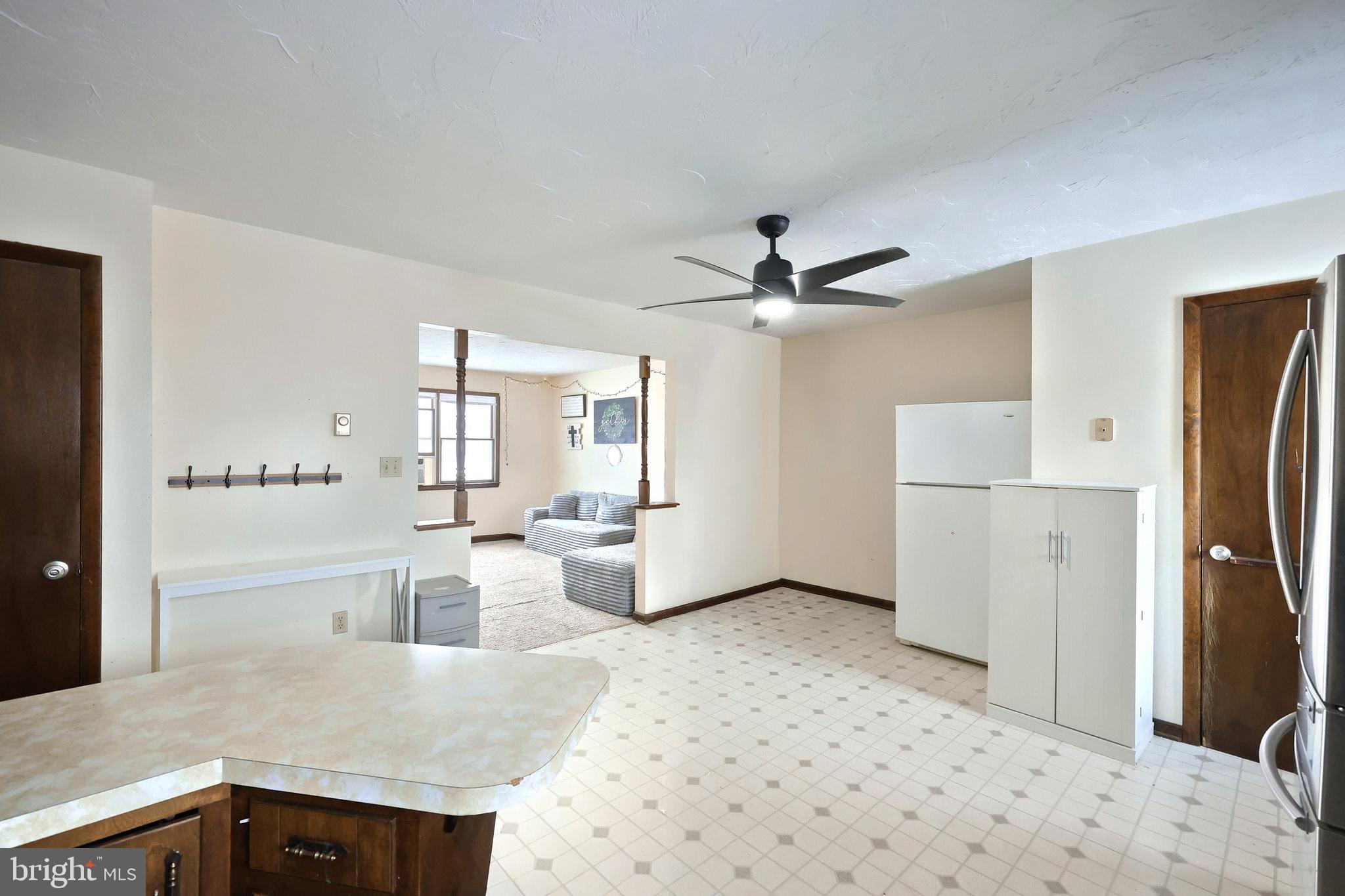 HANOVER BORO - Residential