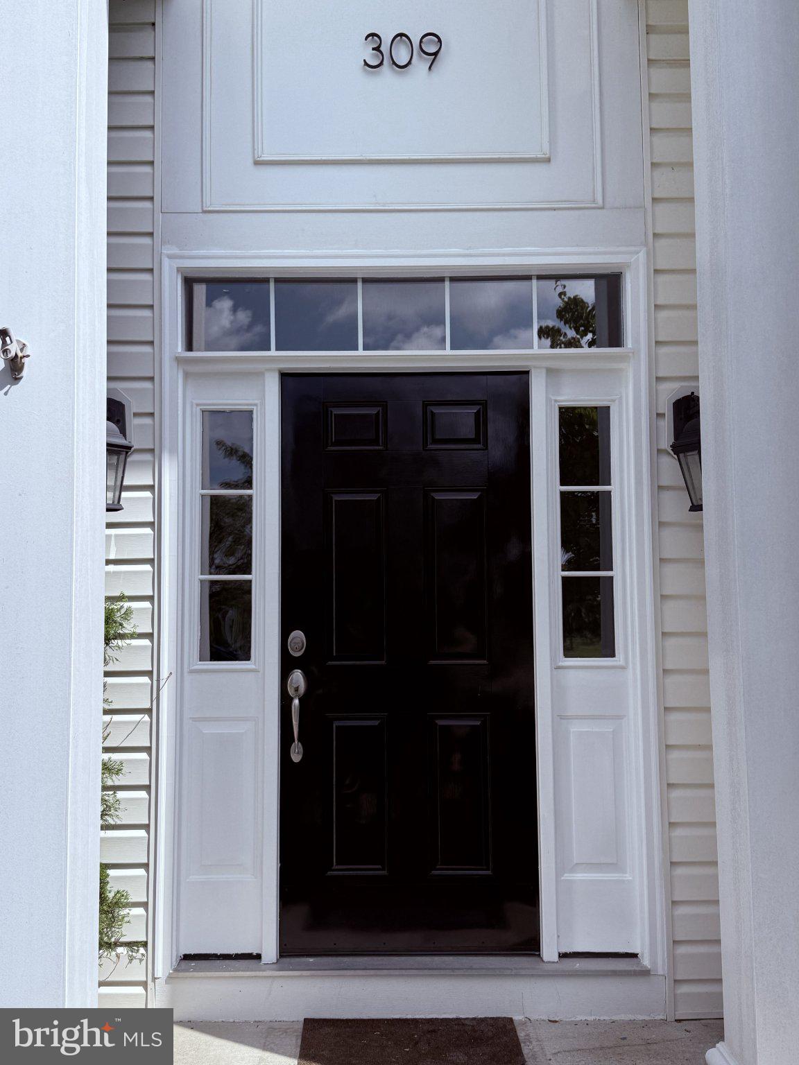 309 SHERWOOD TERRACE