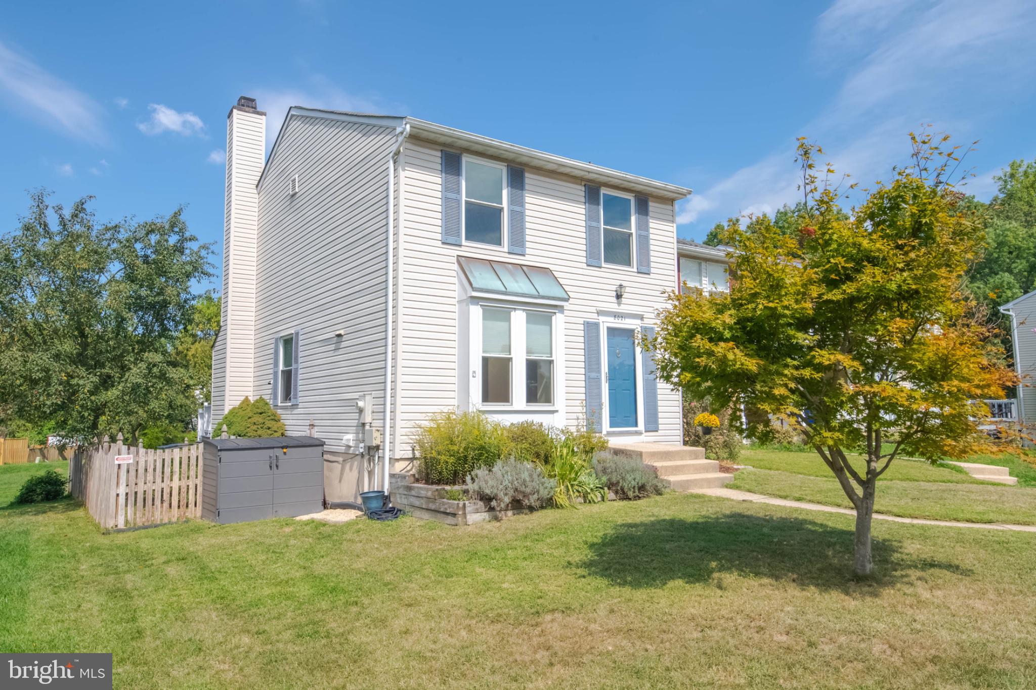 8021 WATERMILL COURT