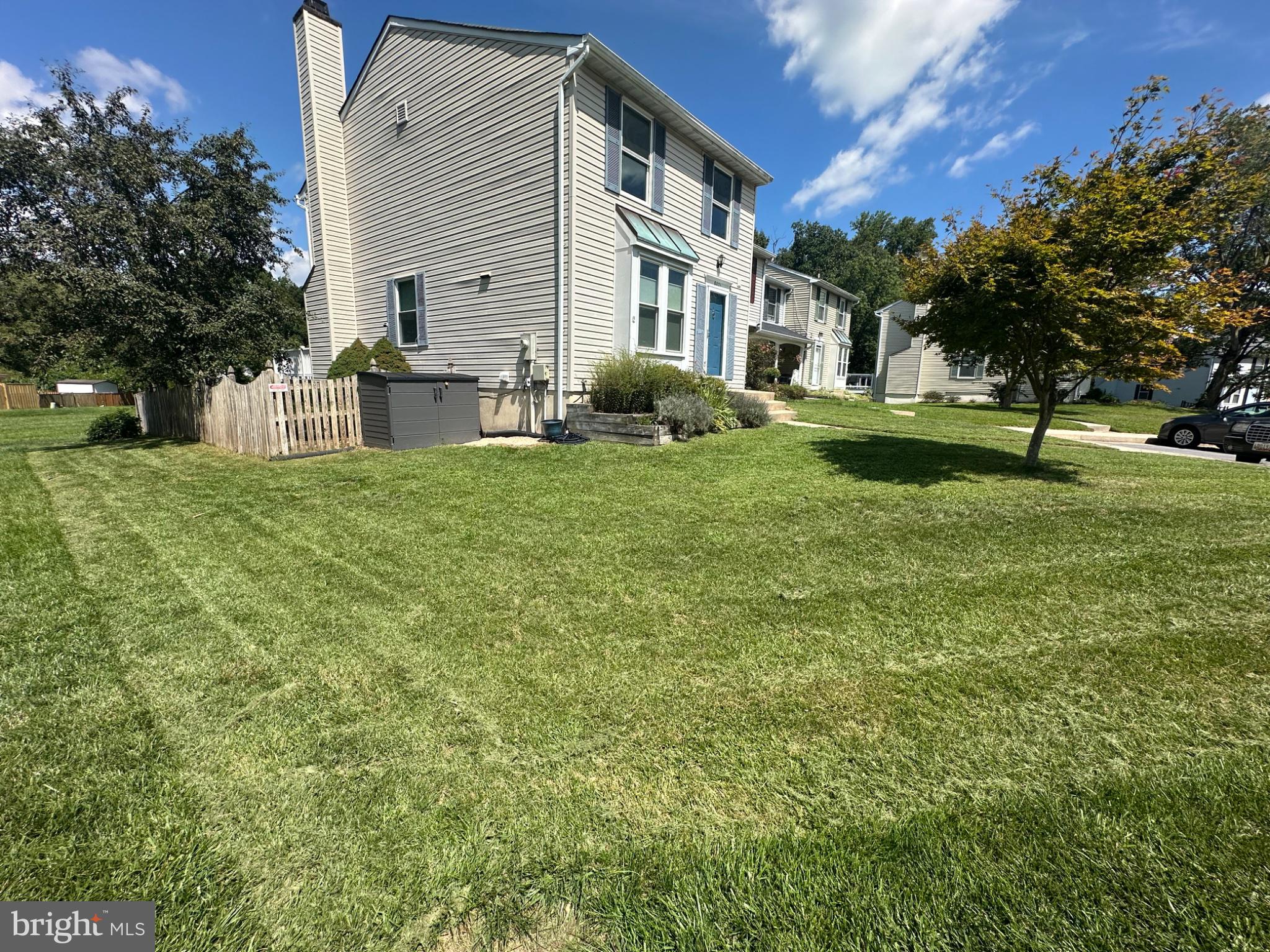 8021 WATERMILL COURT