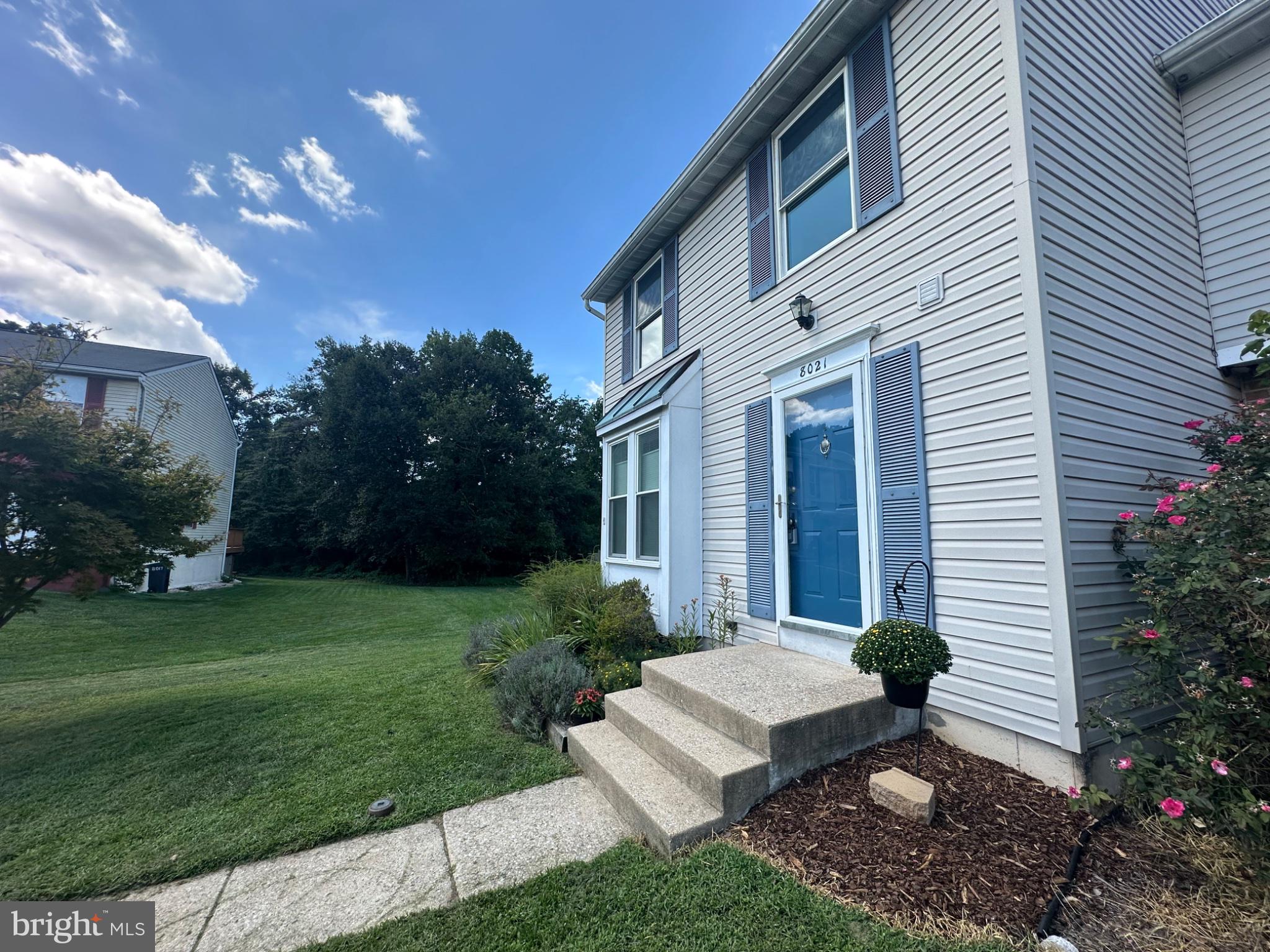 8021 WATERMILL COURT