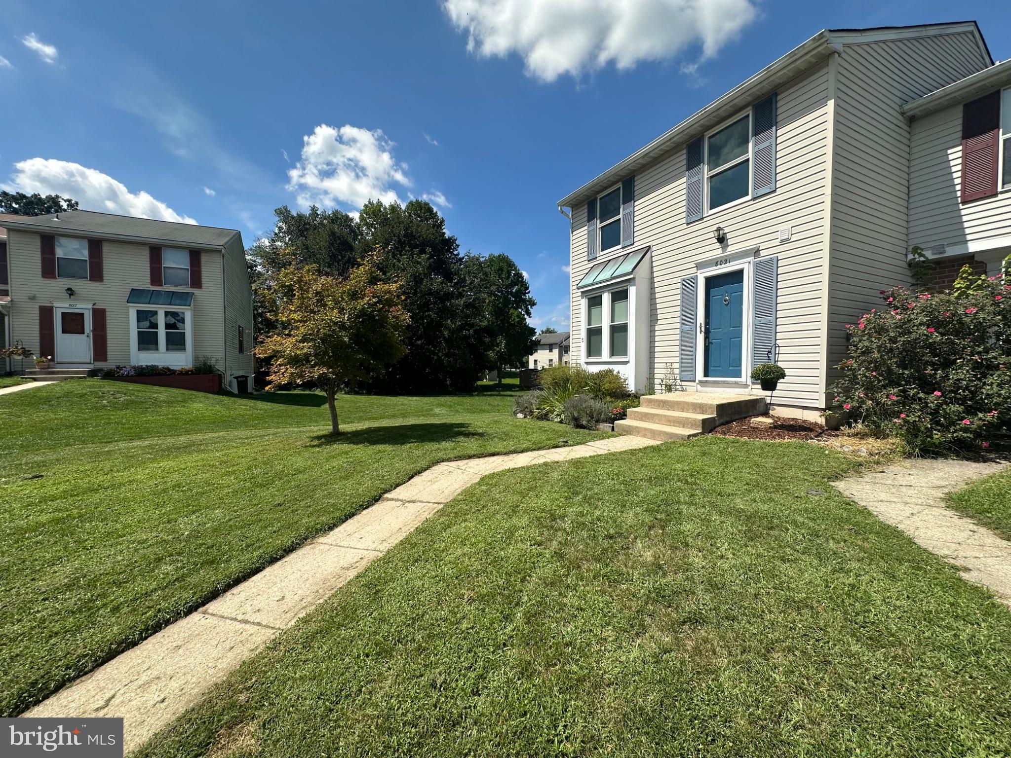 8021 WATERMILL COURT