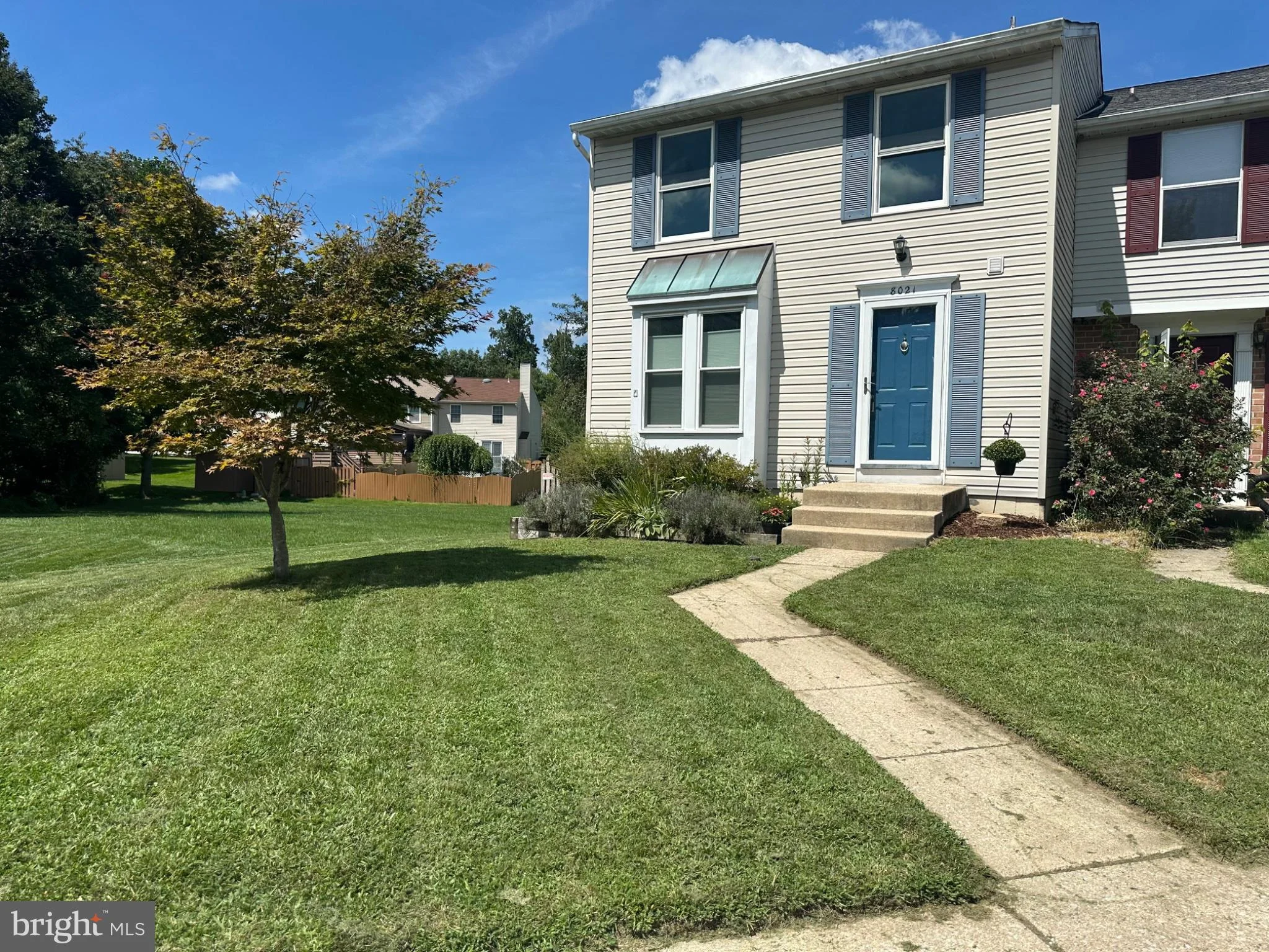 8021 Watermill Court, Elkridge, MD, 21075