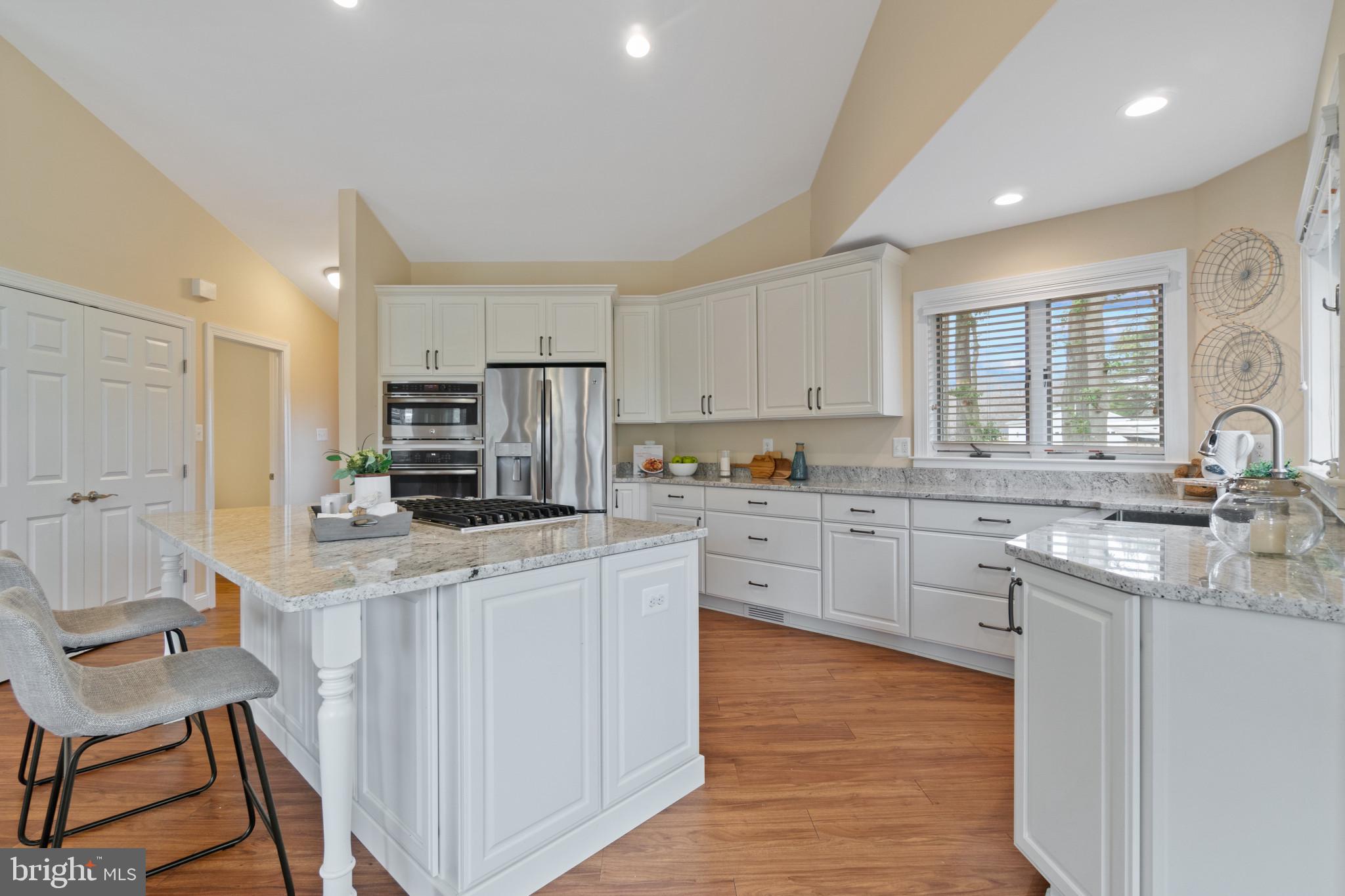 GARNER - Residential