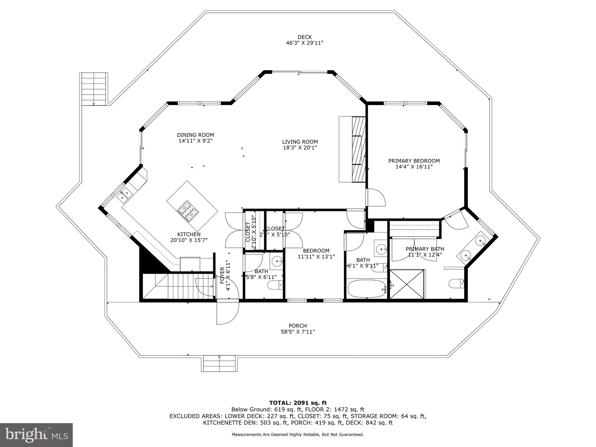 GARNER - Residential