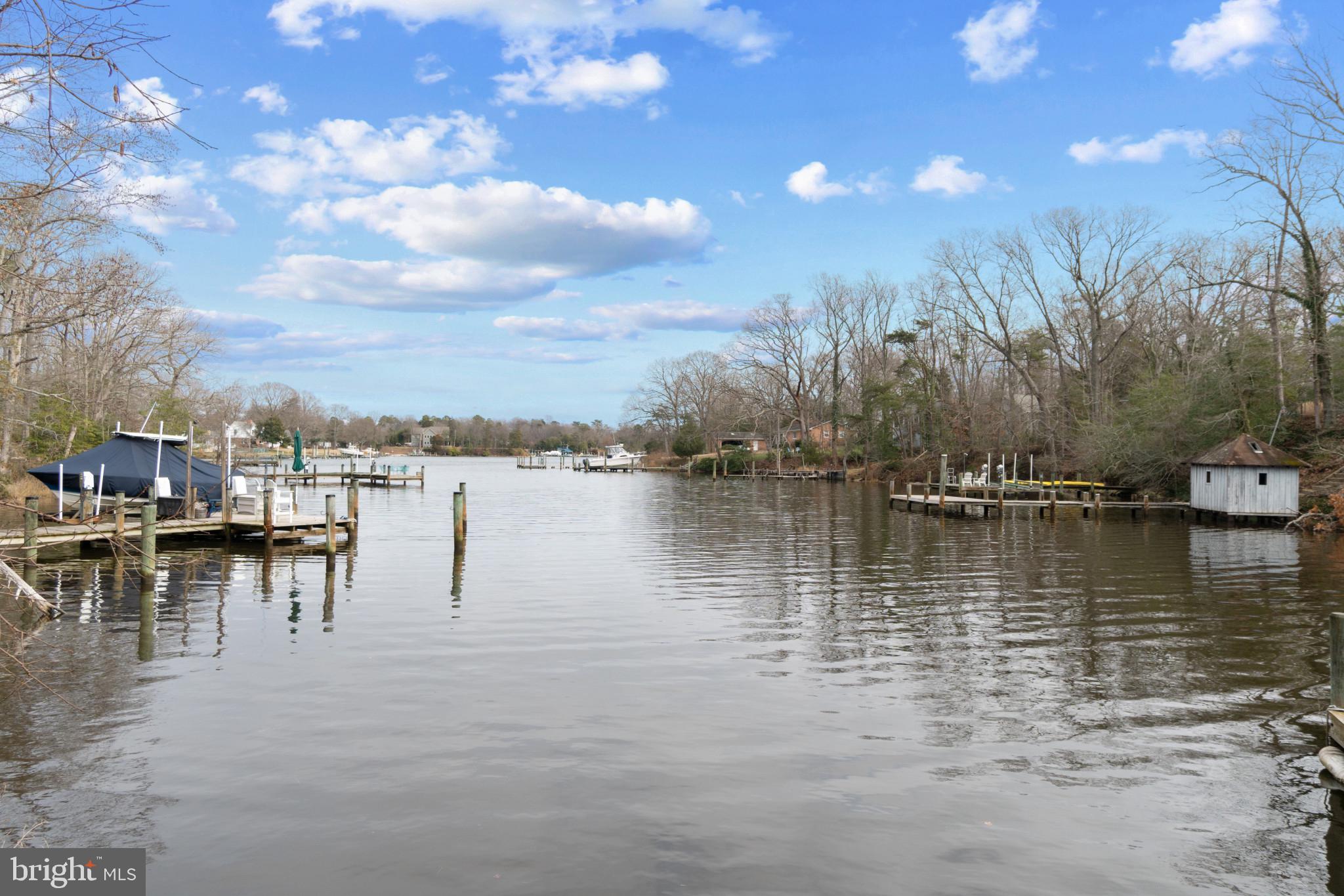 GARNER - Residential