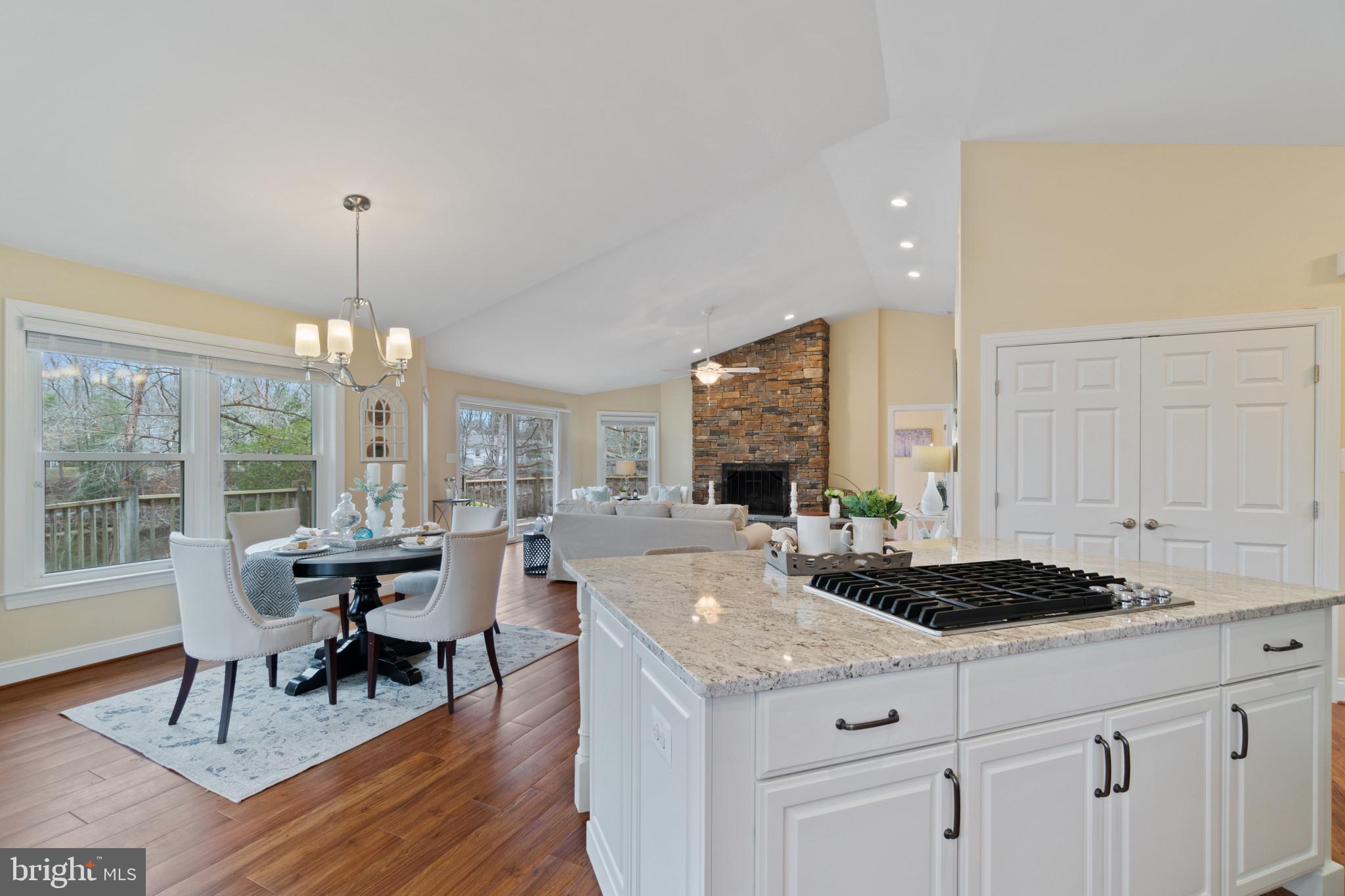 GARNER - Residential