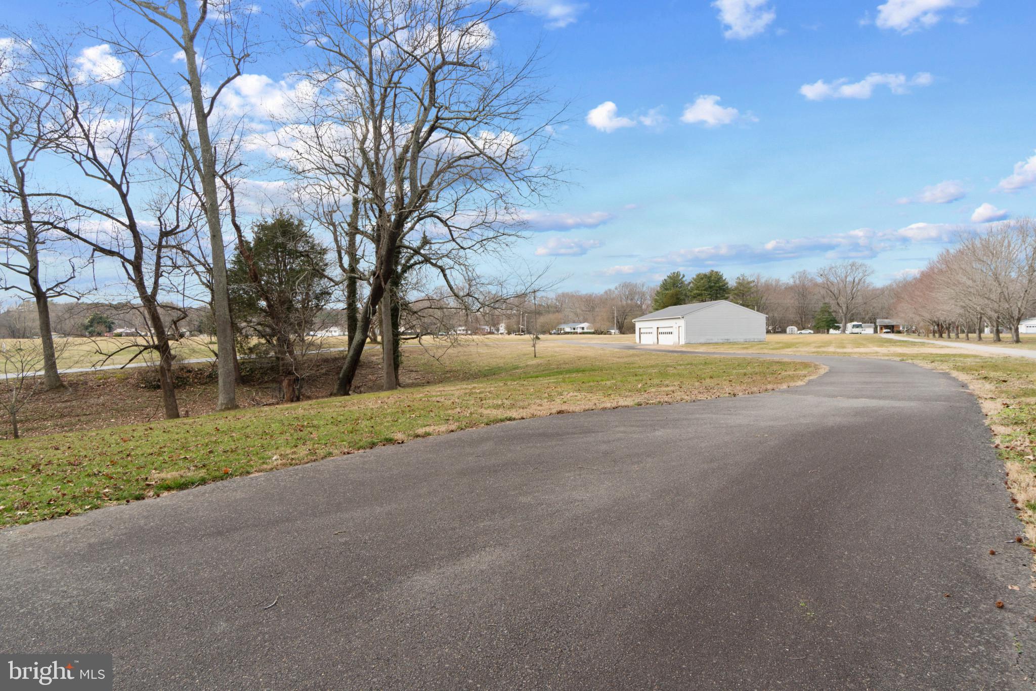 GARNER - Residential