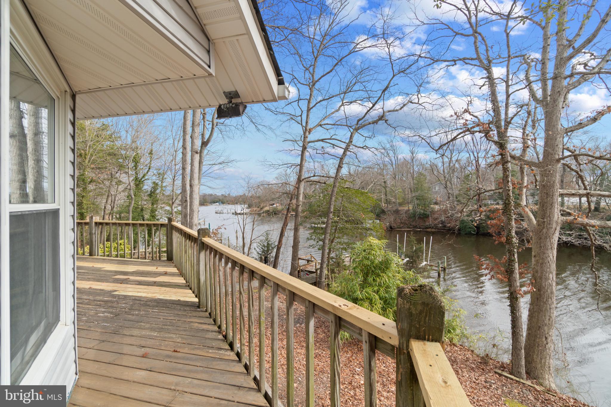 GARNER - Residential