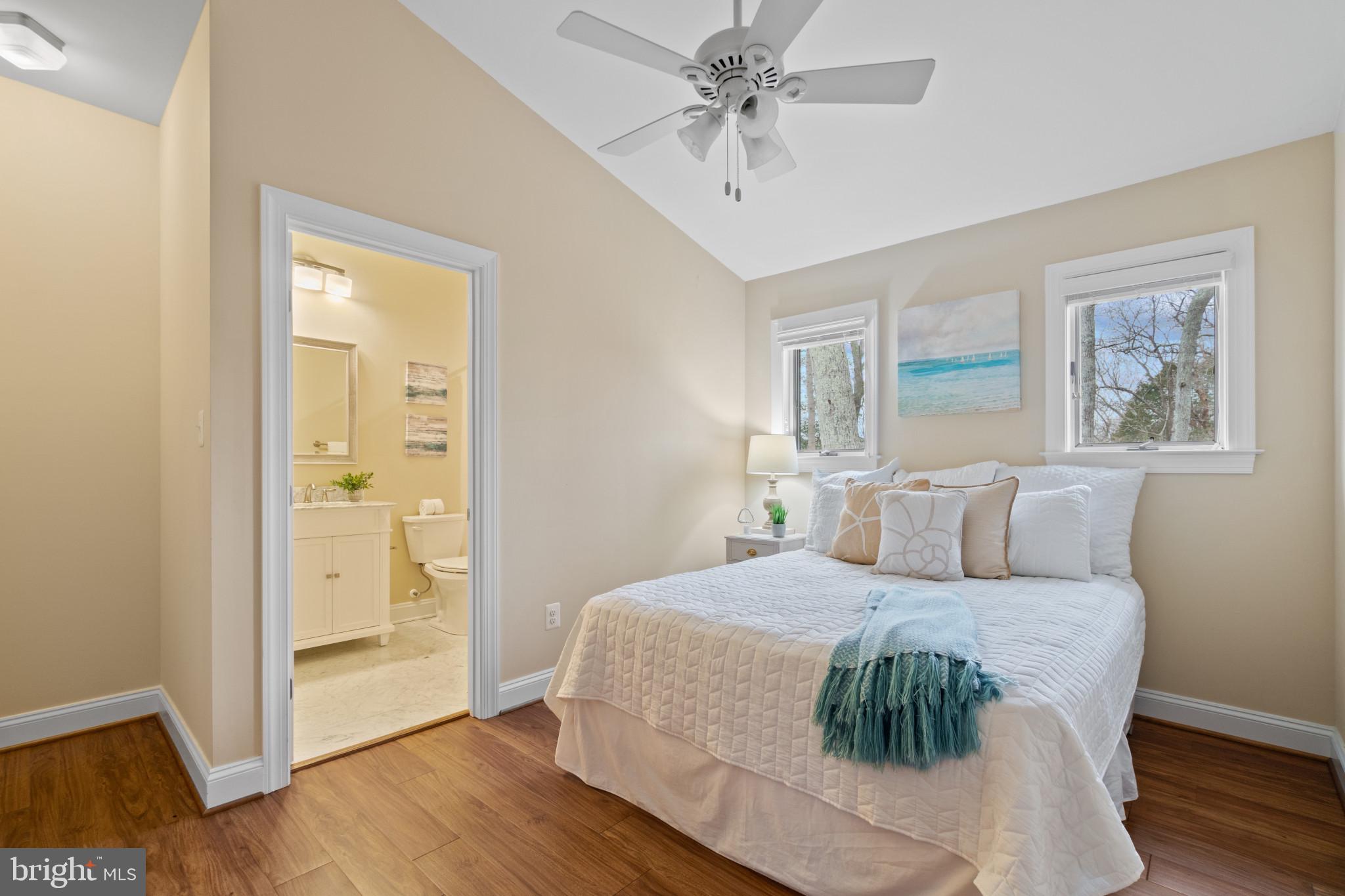 GARNER - Residential