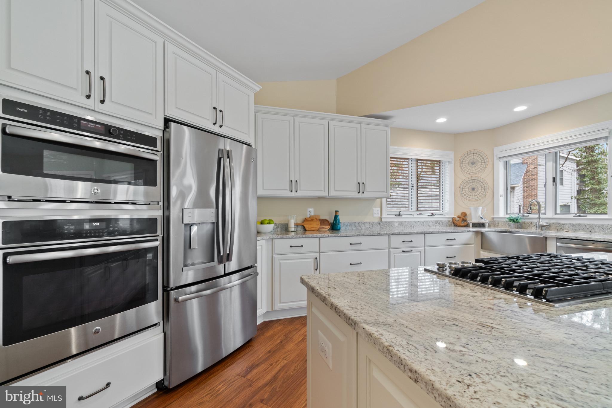 GARNER - Residential