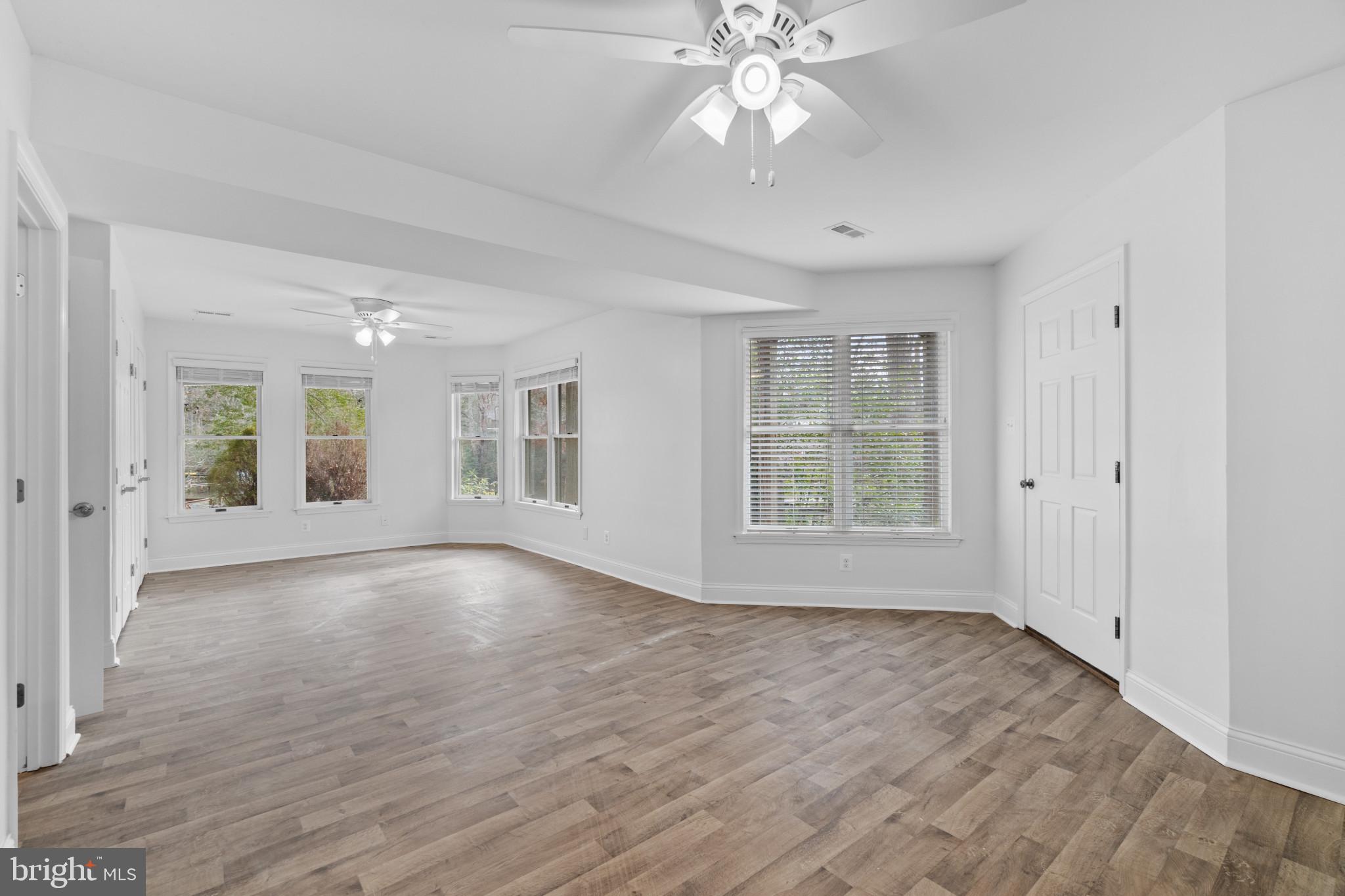 GARNER - Residential