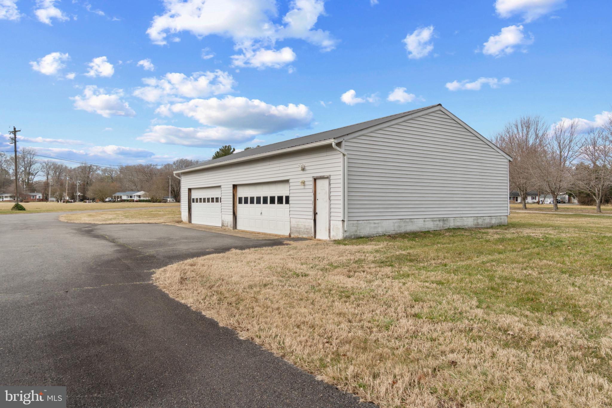 GARNER - Residential