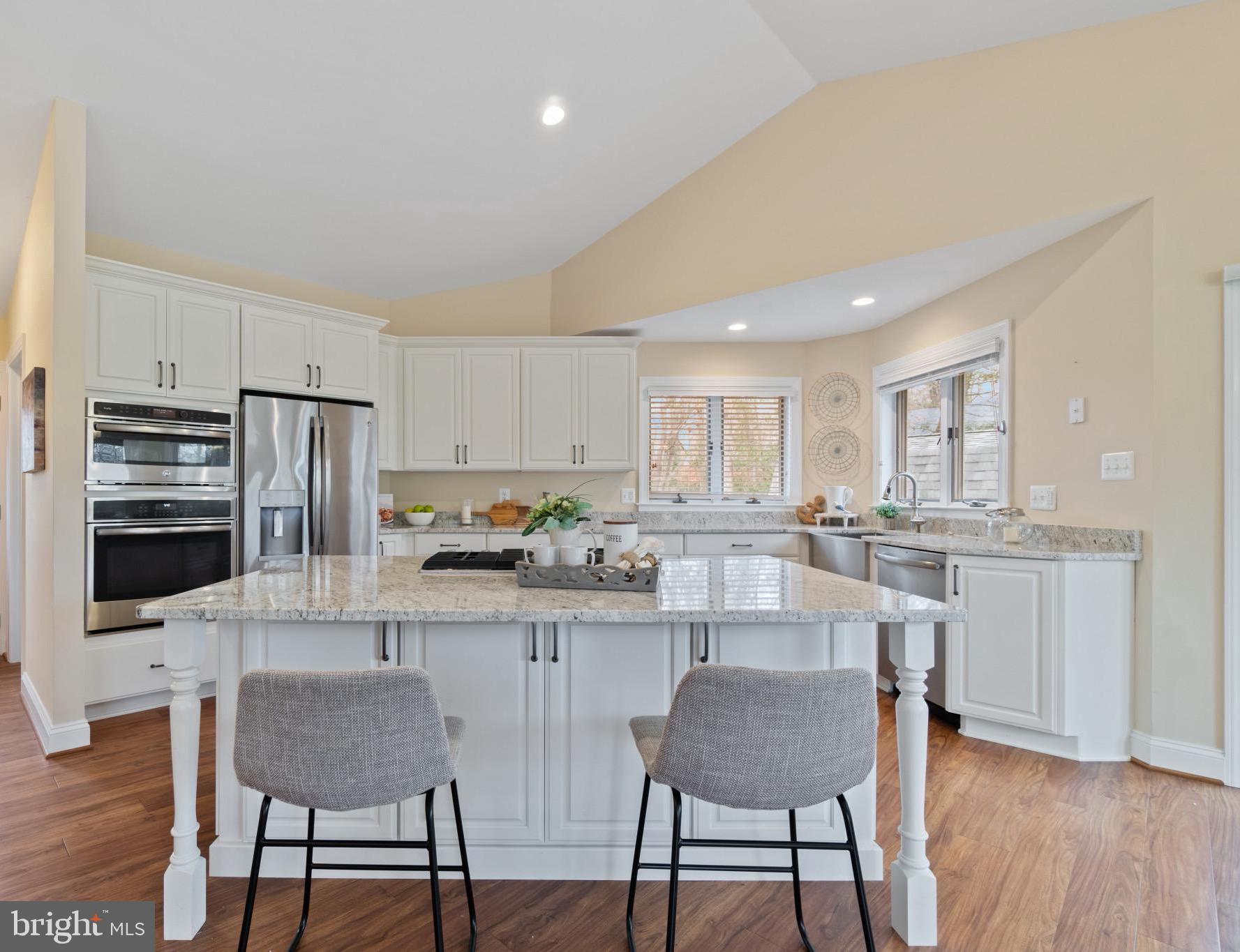 GARNER - Residential