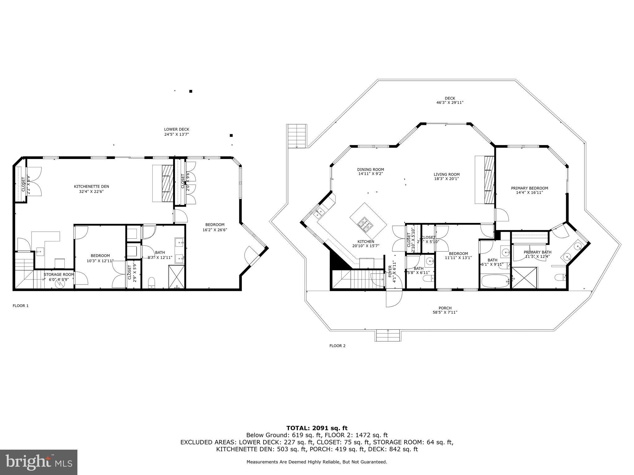 GARNER - Residential