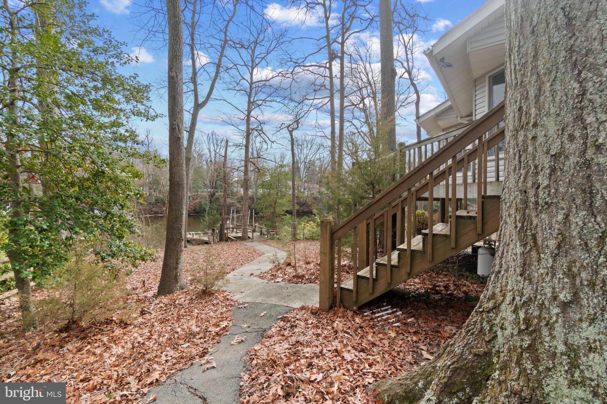 GARNER - Residential