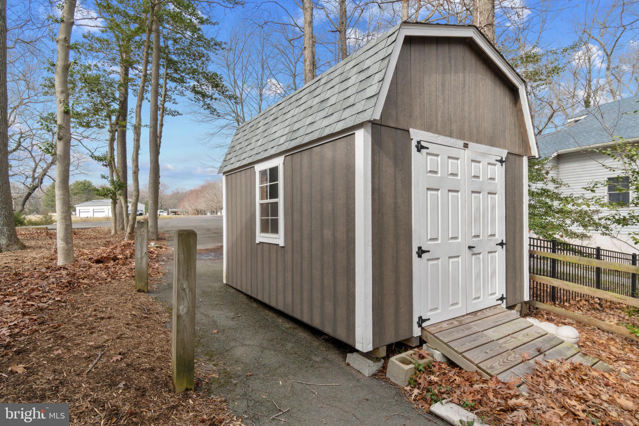 GARNER - Residential