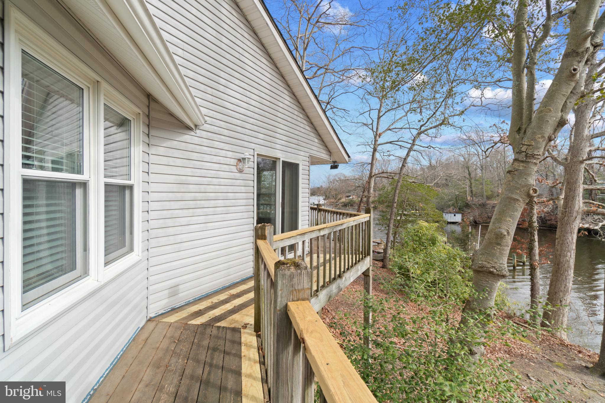 GARNER - Residential