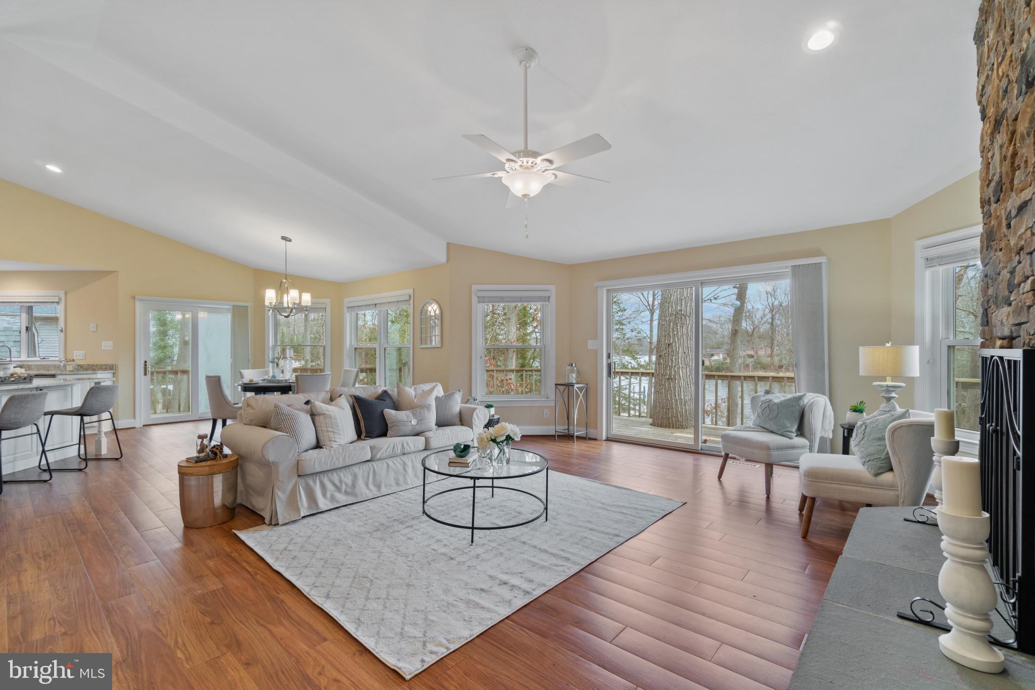 GARNER - Residential