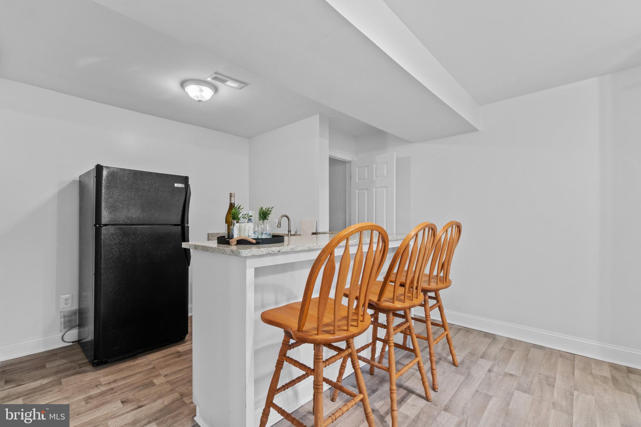 GARNER - Residential