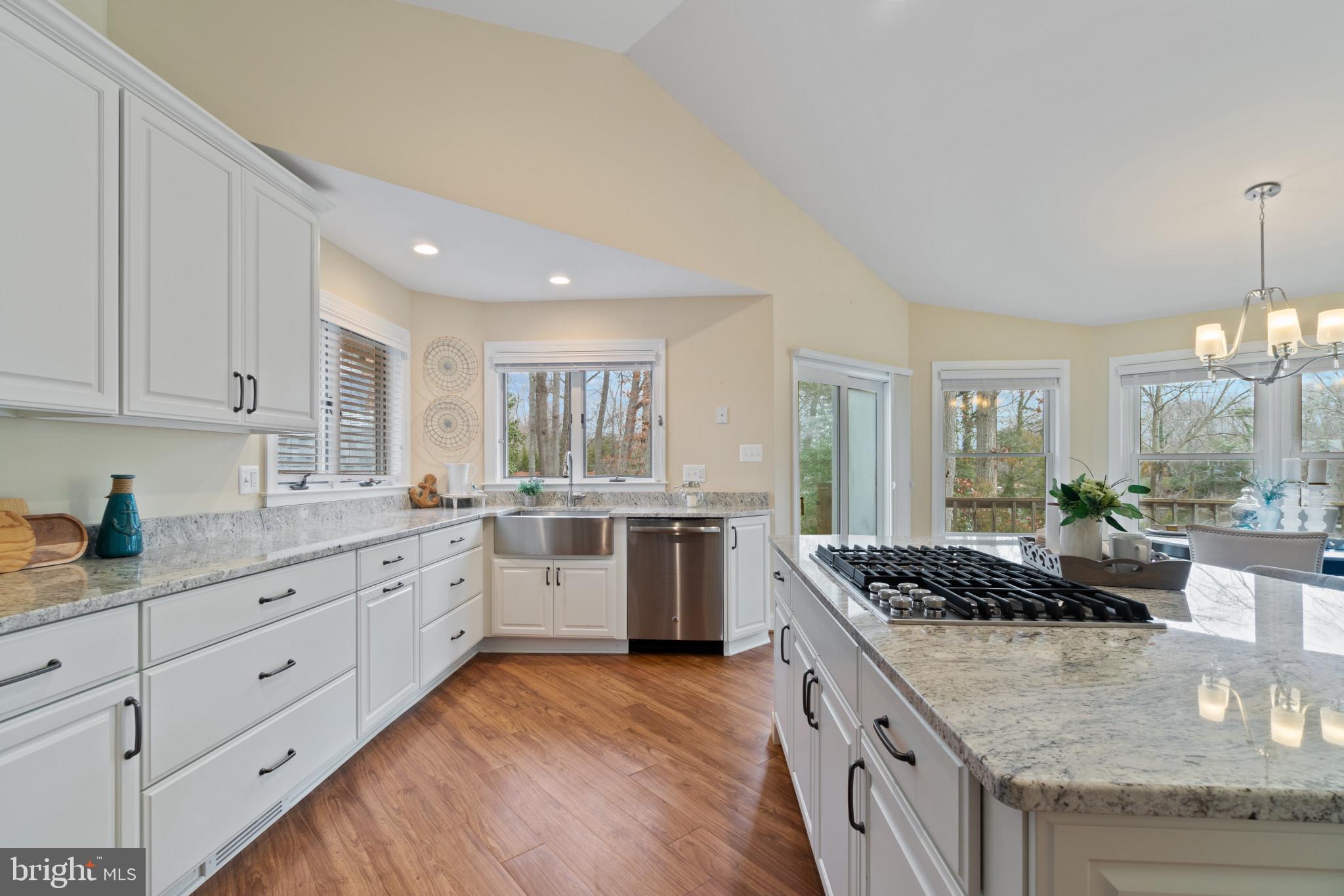 GARNER - Residential