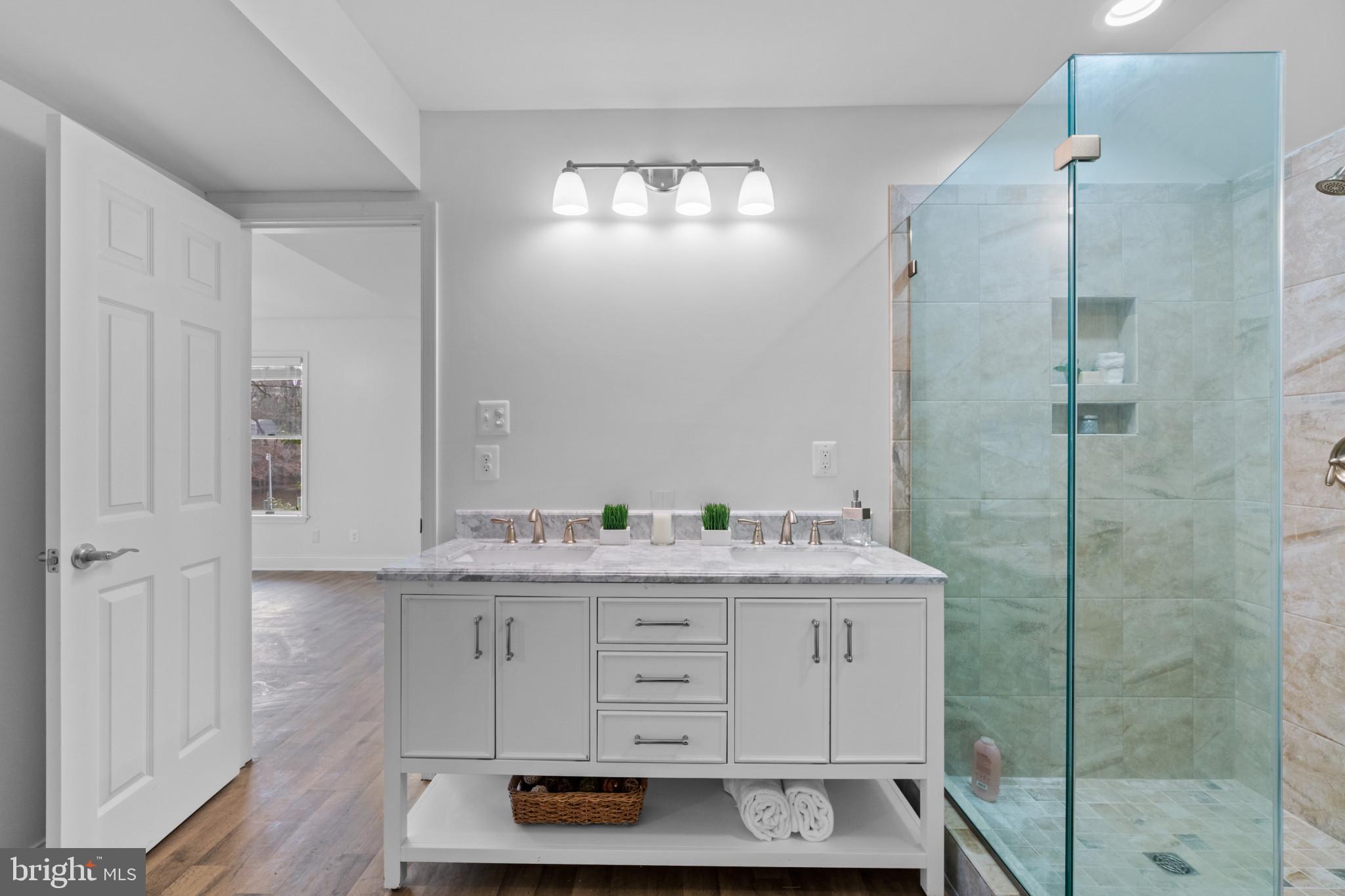 GARNER - Residential