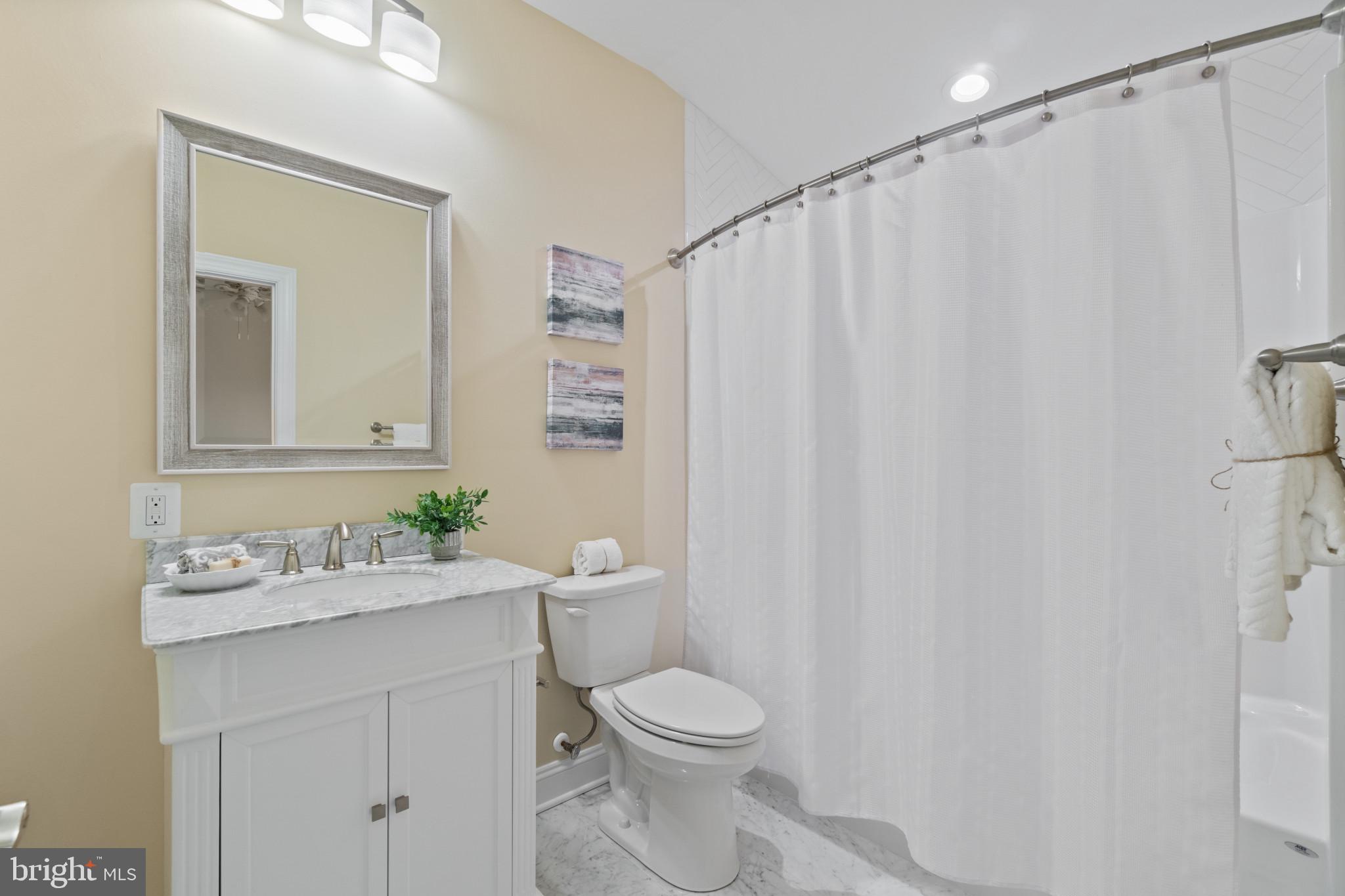 GARNER - Residential