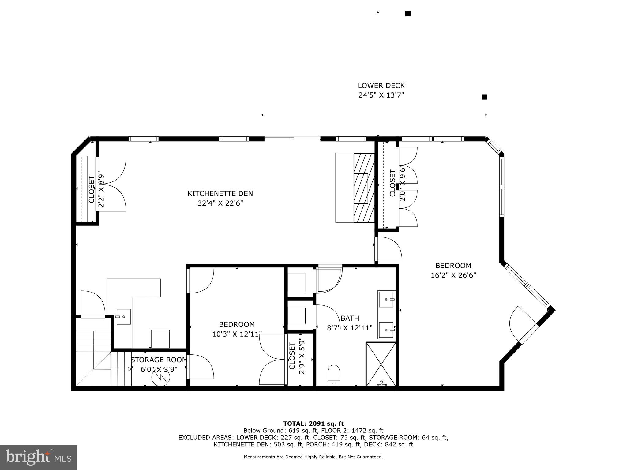 GARNER - Residential