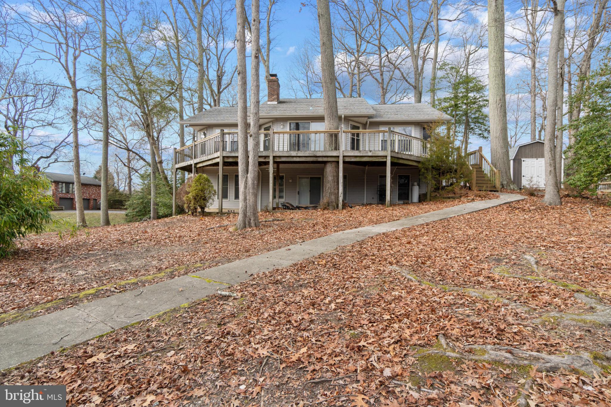 GARNER - Residential