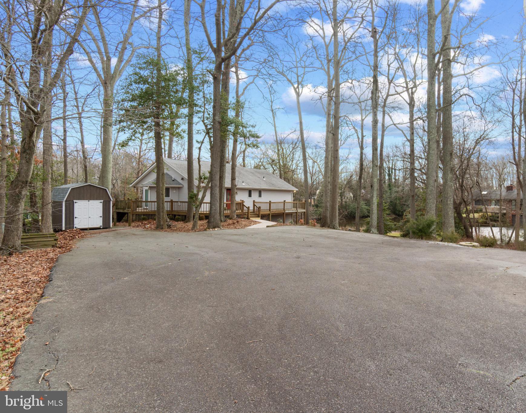 GARNER - Residential