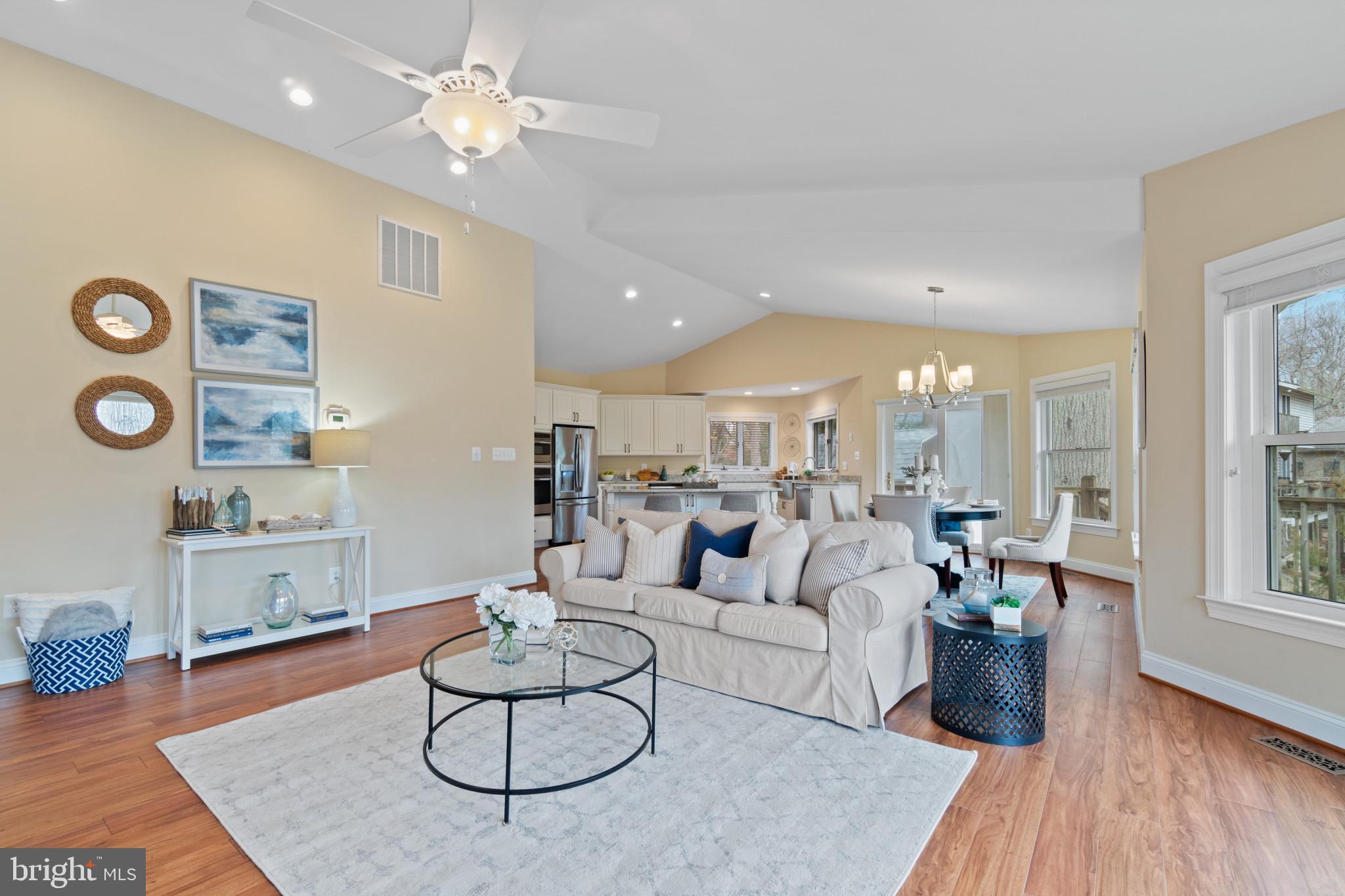 GARNER - Residential