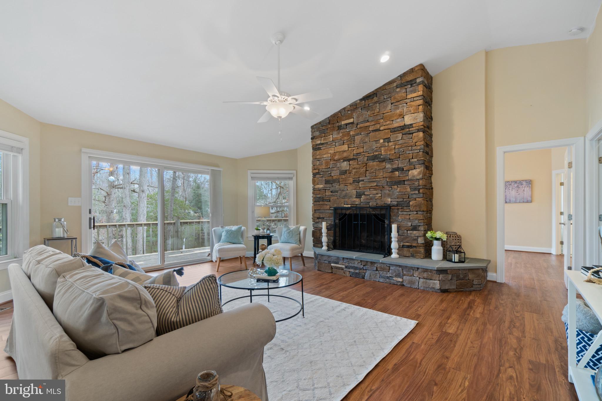 GARNER - Residential