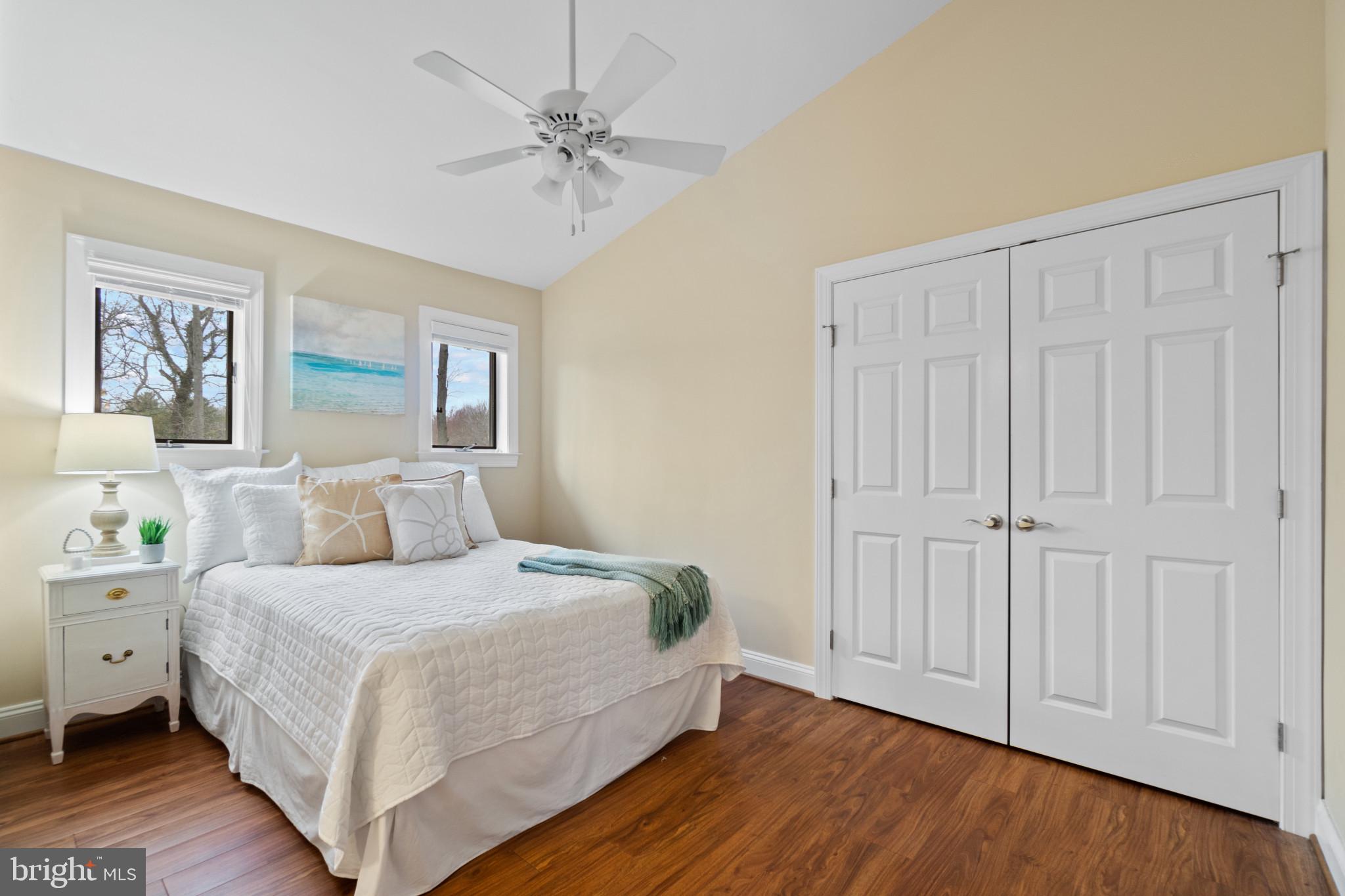 GARNER - Residential