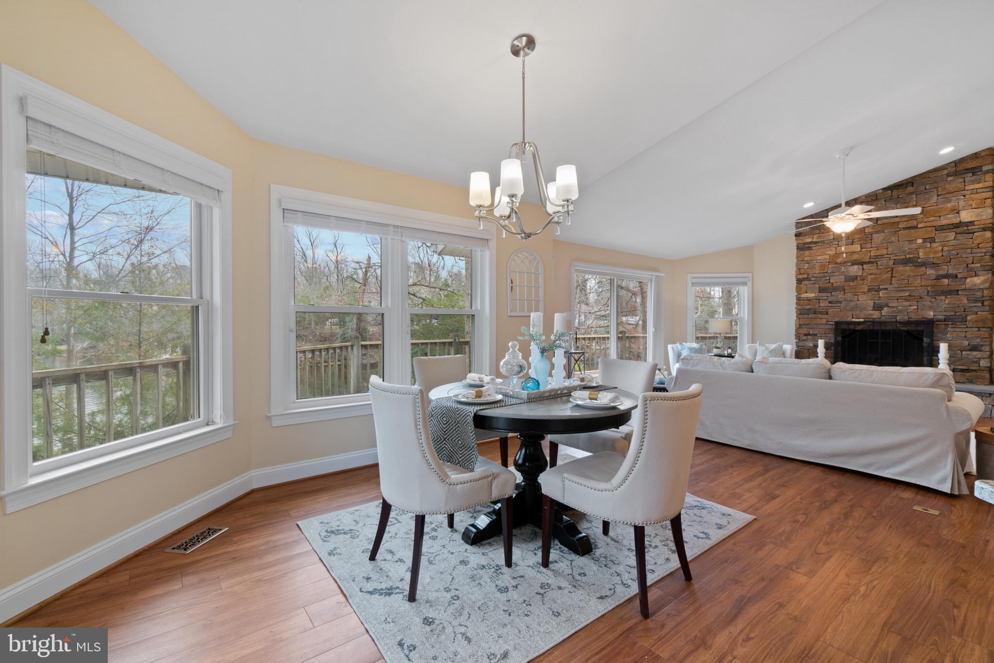 GARNER - Residential