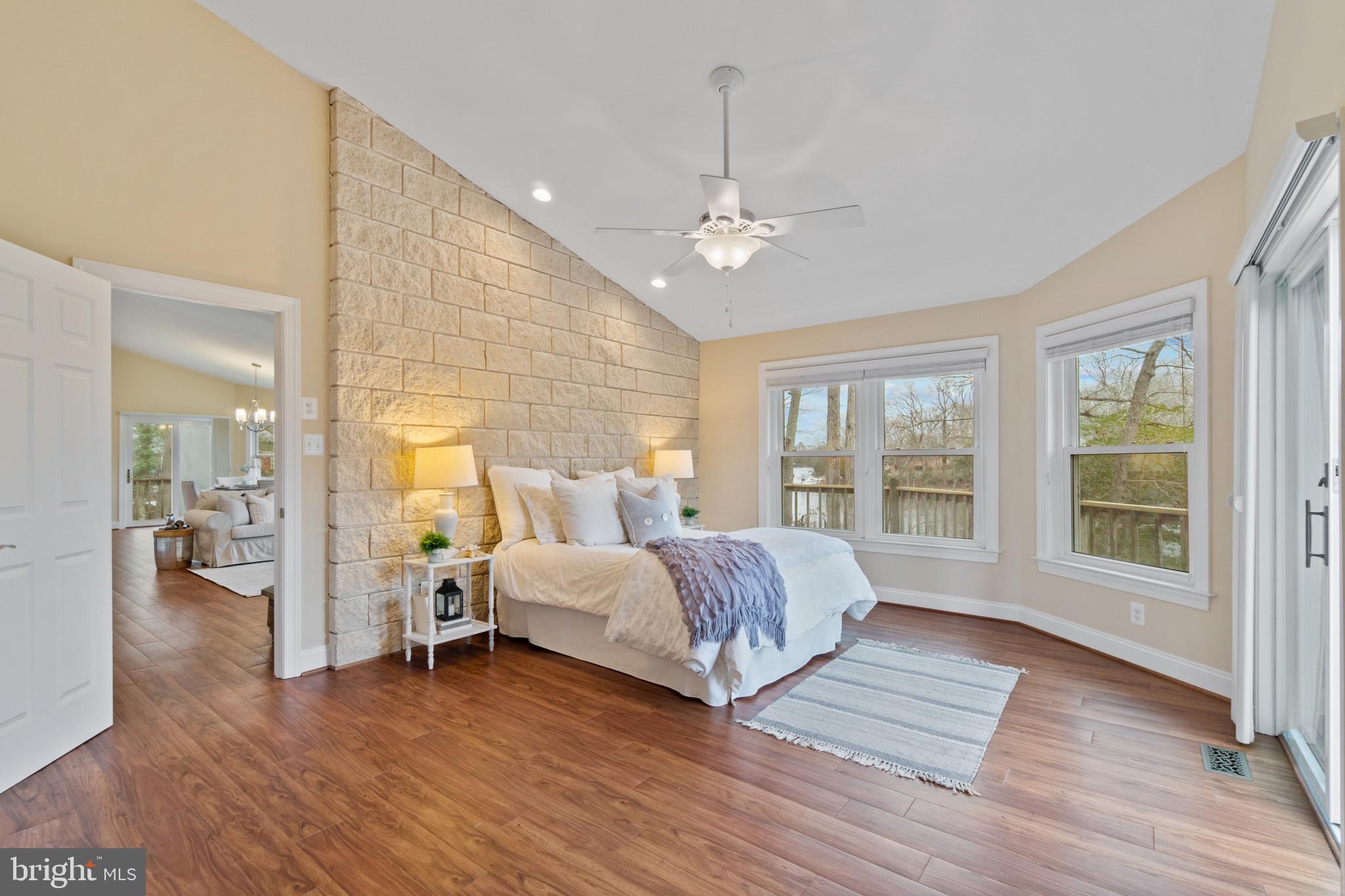 GARNER - Residential