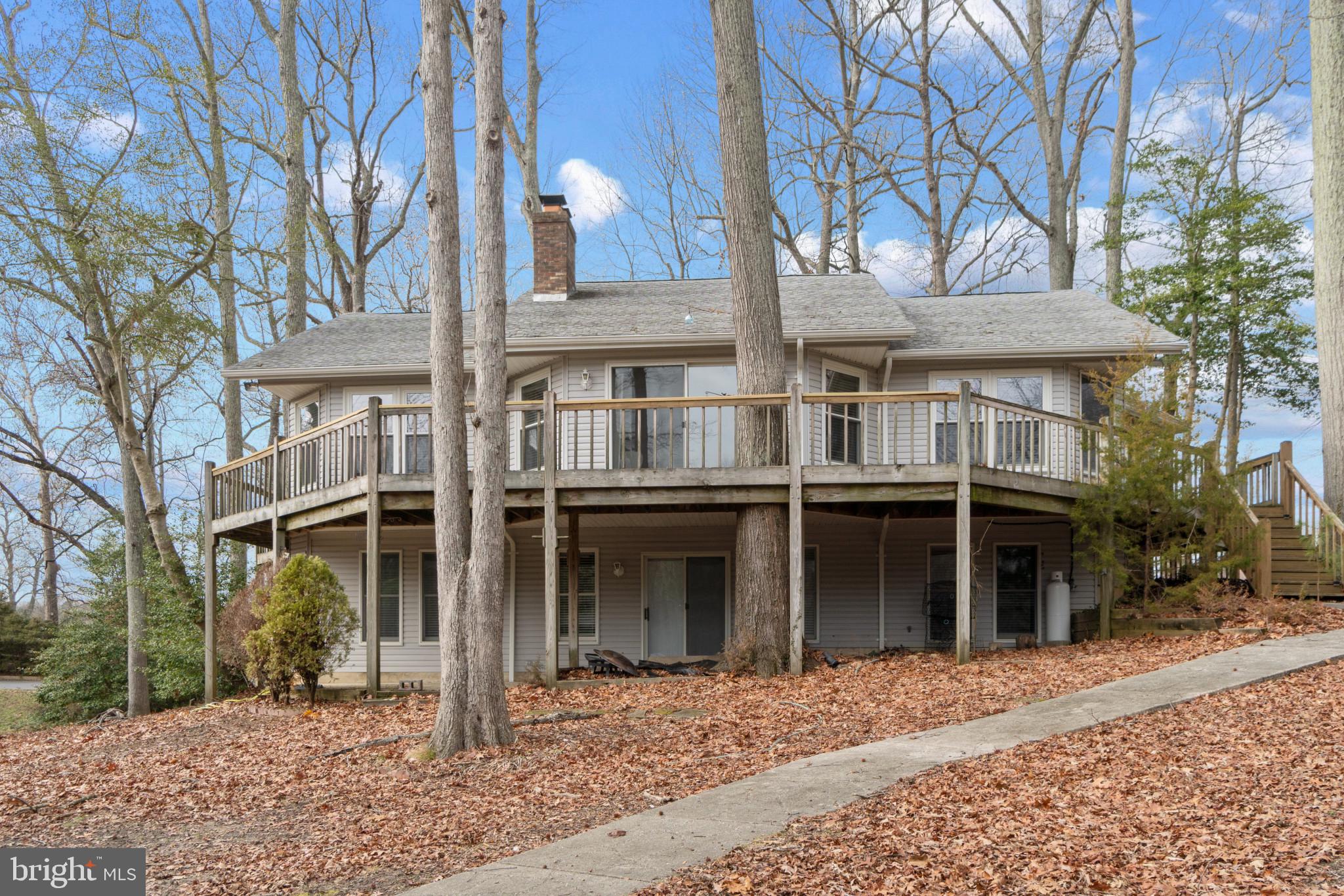 GARNER - Residential